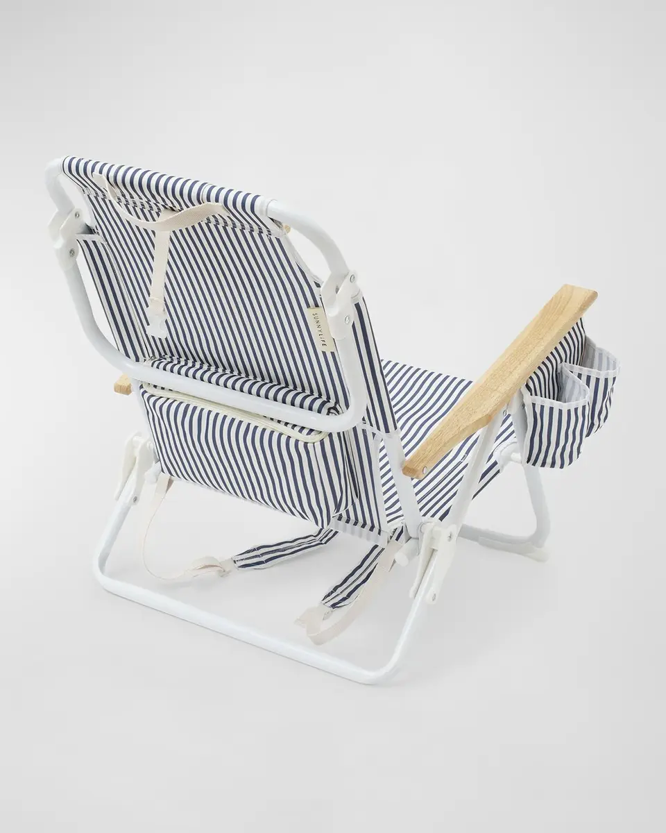 Sunnylife Luxe Beach Chair | Thumbnail 2 Sunnylife Luxe Beach Chair | Thumbnail 2