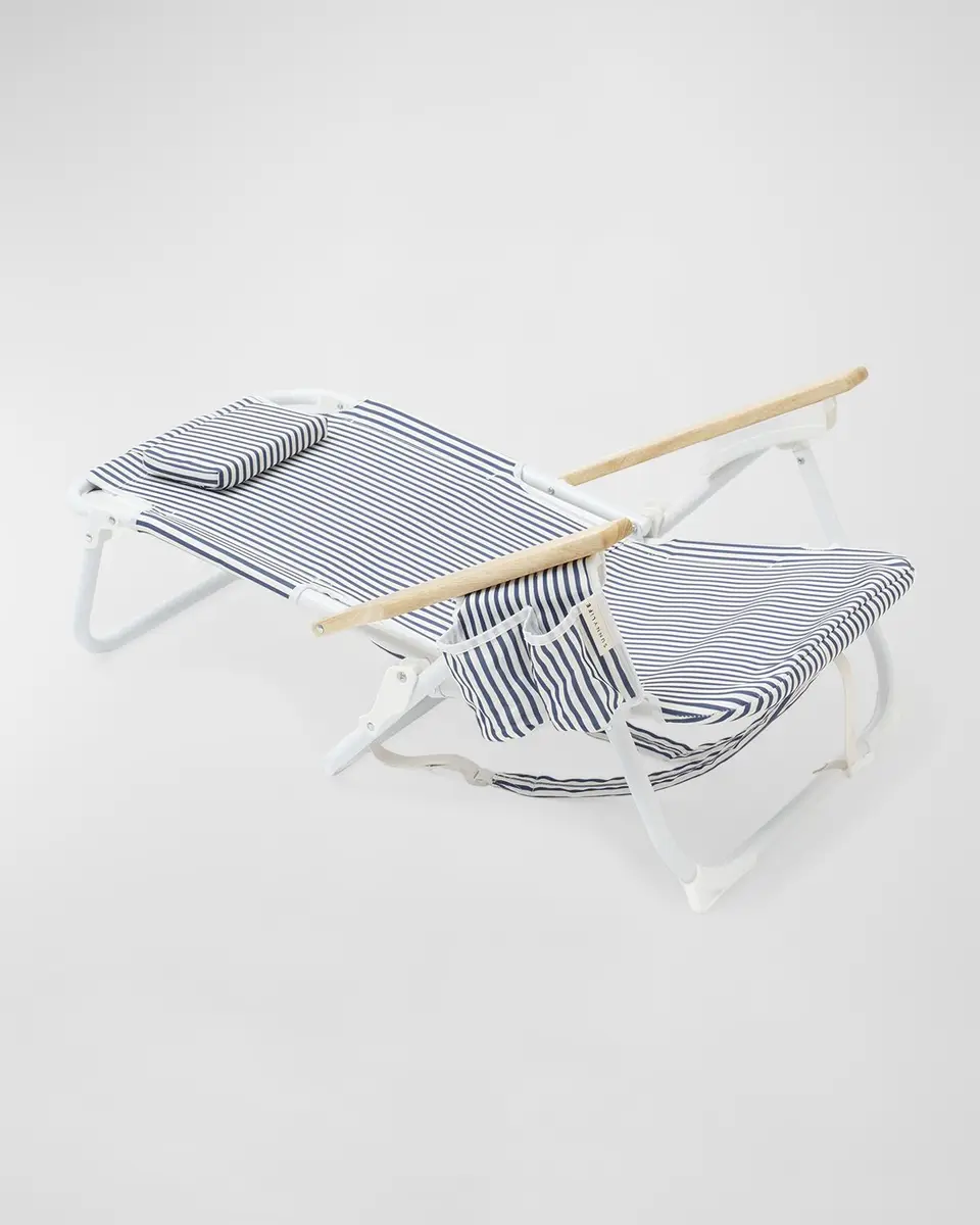 Sunnylife Luxe Beach Chair | Thumbnail 4 Sunnylife Luxe Beach Chair | Thumbnail 4