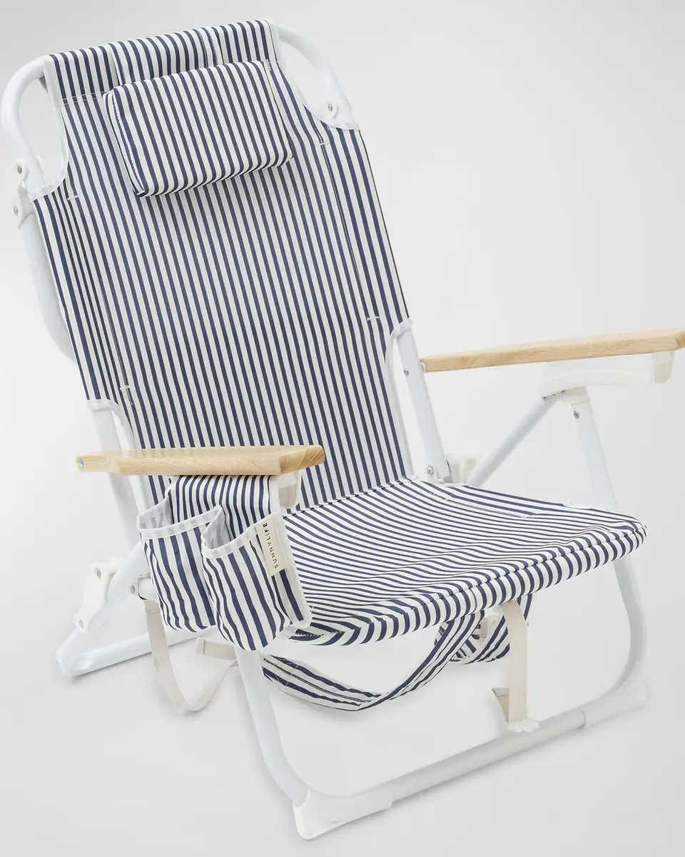 Sunnylife Luxe Beach Chair | Thumbnail 5 Sunnylife Luxe Beach Chair | Thumbnail 5