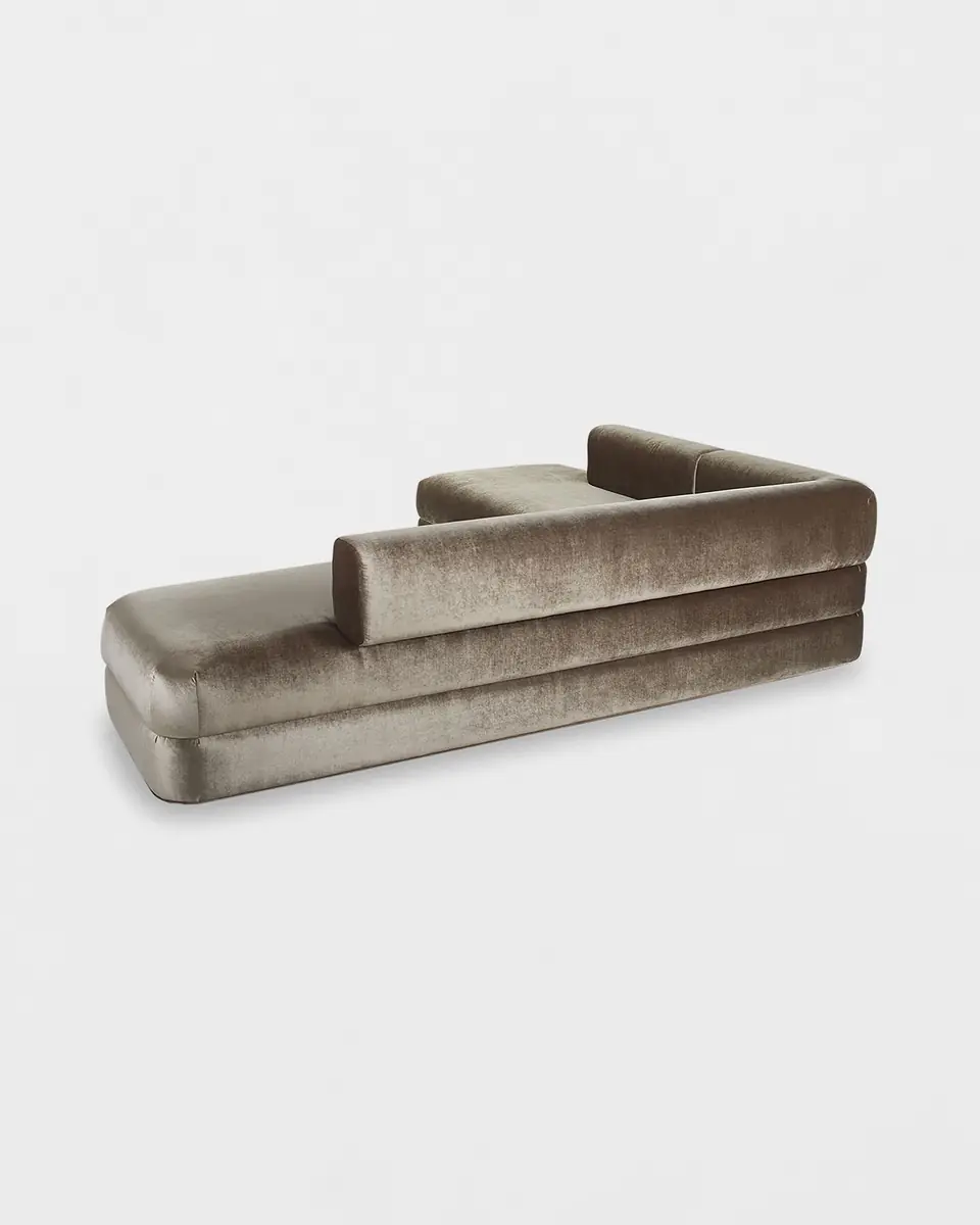 Haute House Rowan 2-Piece Sectional | Thumbnail 5