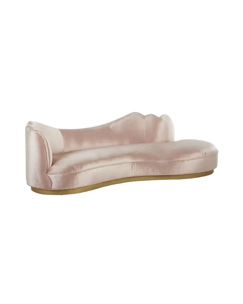 Haute House Hannah Sofa, 105.5" | Image 1 Haute House Hannah Sofa, 105.5" | Image 1