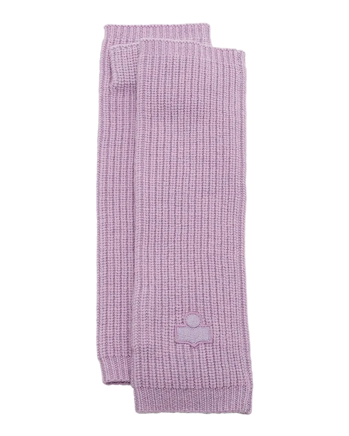 Isabel Marant Patti Merino Wool Arm Warmers