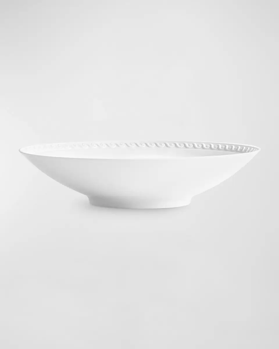 L'Objet Neptune Soup Plate | Thumbnail 2