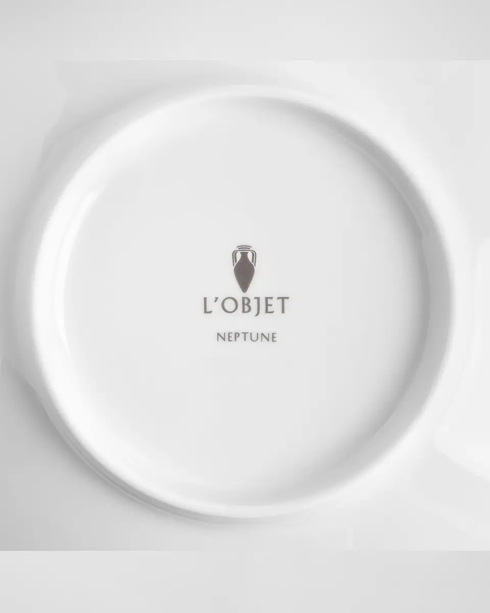 L'Objet Neptune Soup Plate | Thumbnail 3