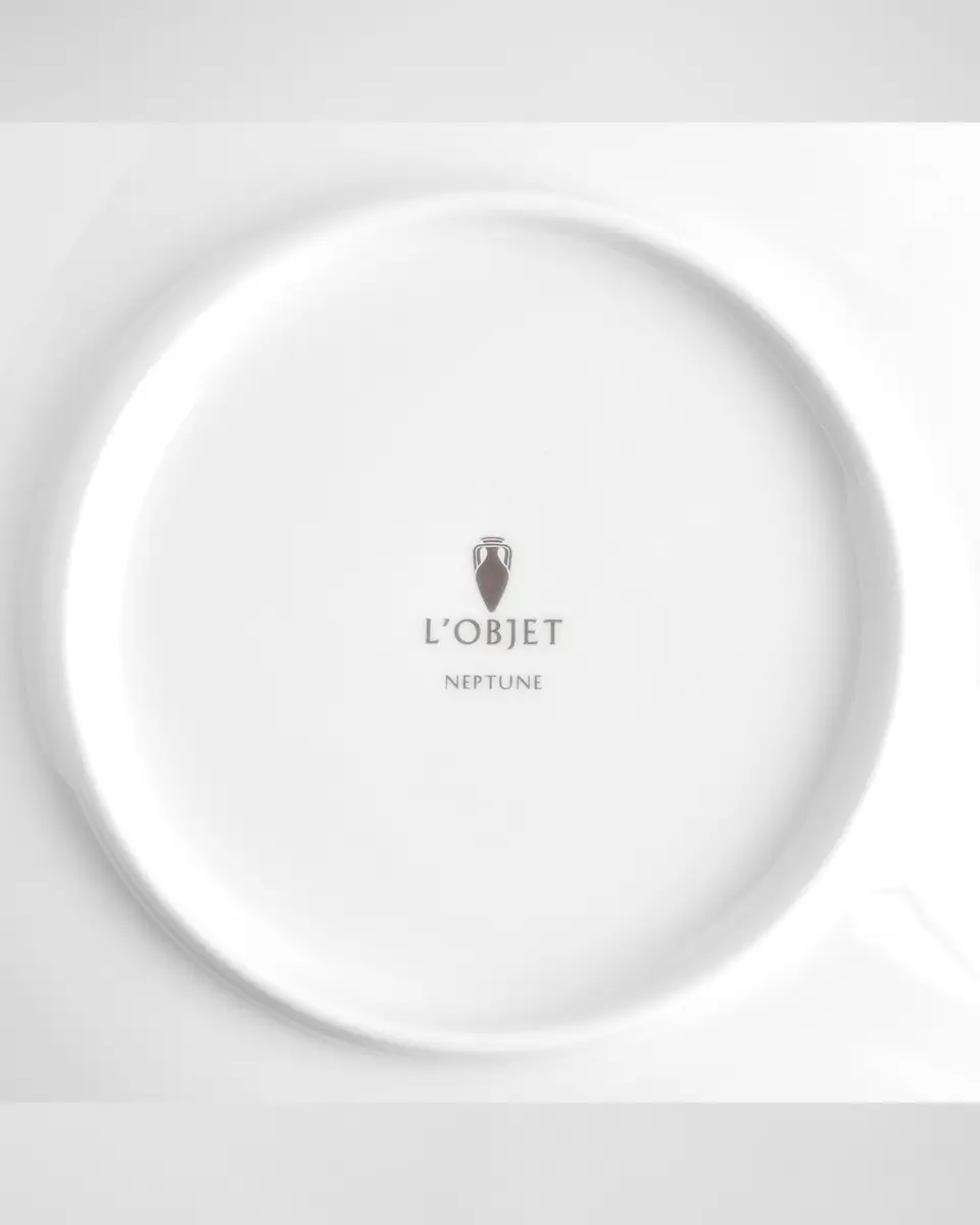 L'Objet Neptune Dessert Plate | Thumbnail 3 L'Objet Neptune Dessert Plate | Thumbnail 3