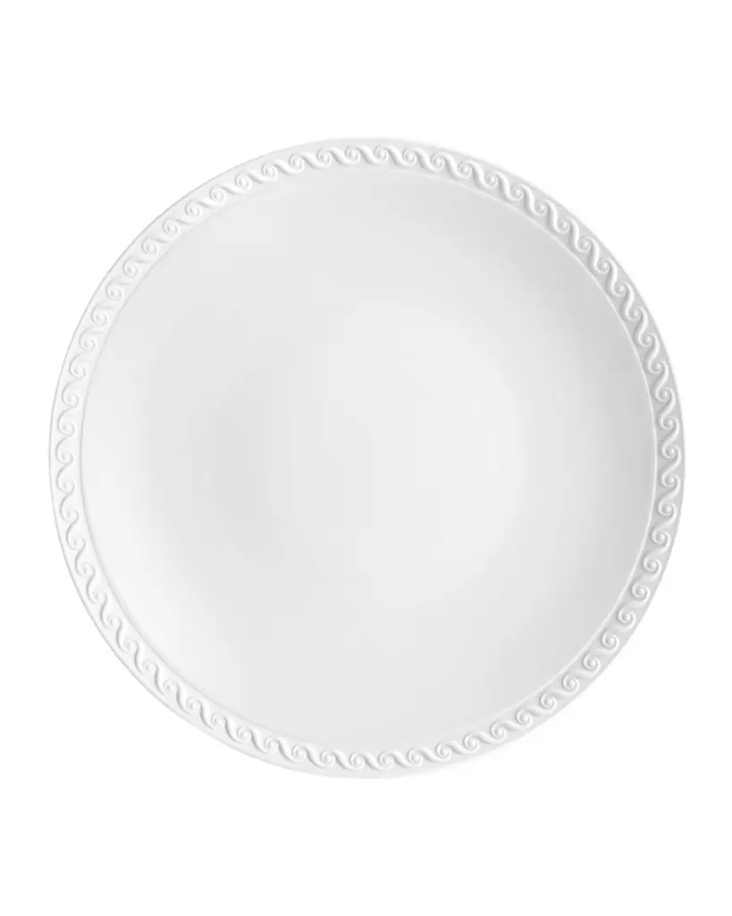 L'Objet Neptune Dessert Plate