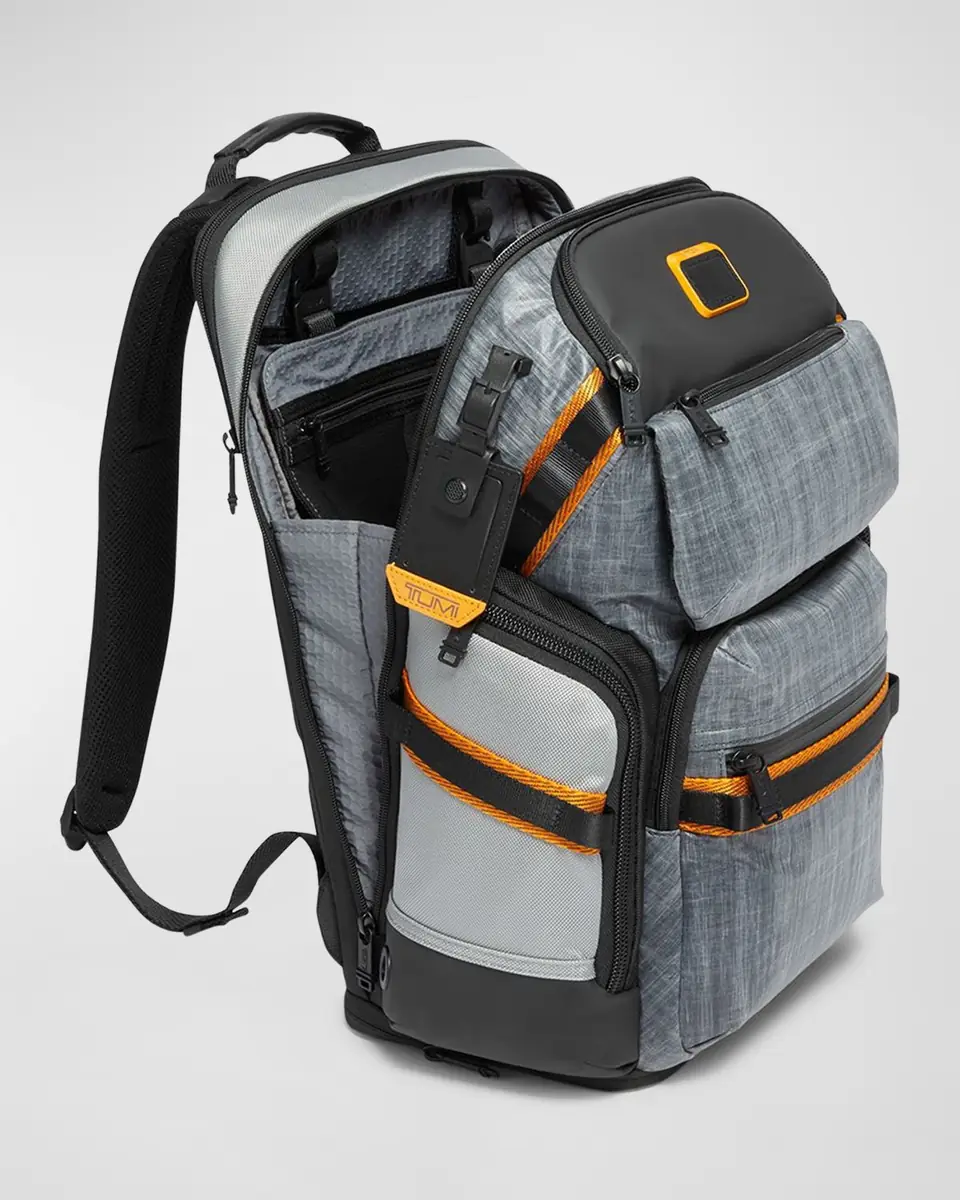 Tumi Nomadic Backpack | Thumbnail 2 Tumi Nomadic Backpack | Thumbnail 2