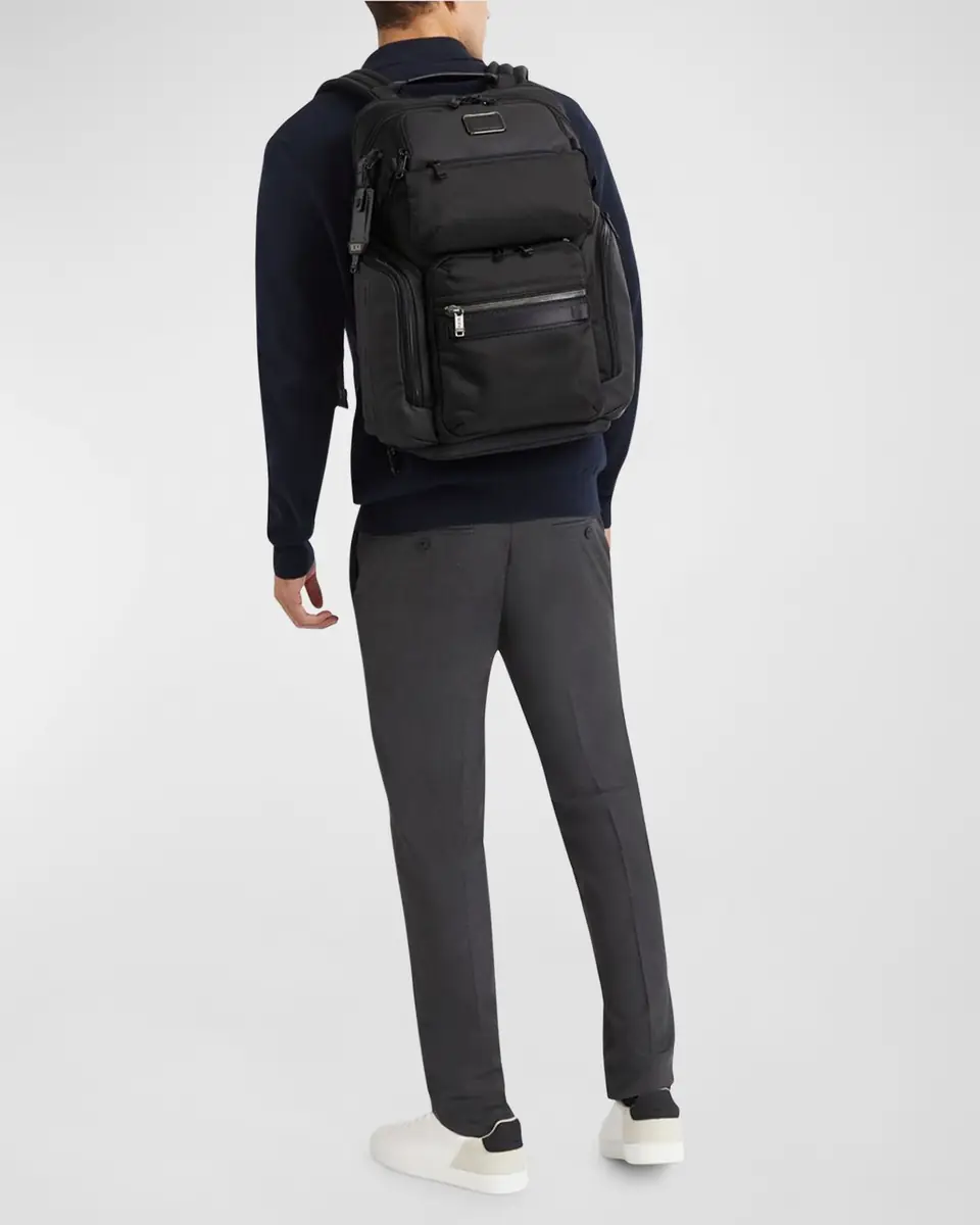 Tumi Nomadic Backpack | Thumbnail 3 Tumi Nomadic Backpack | Thumbnail 3