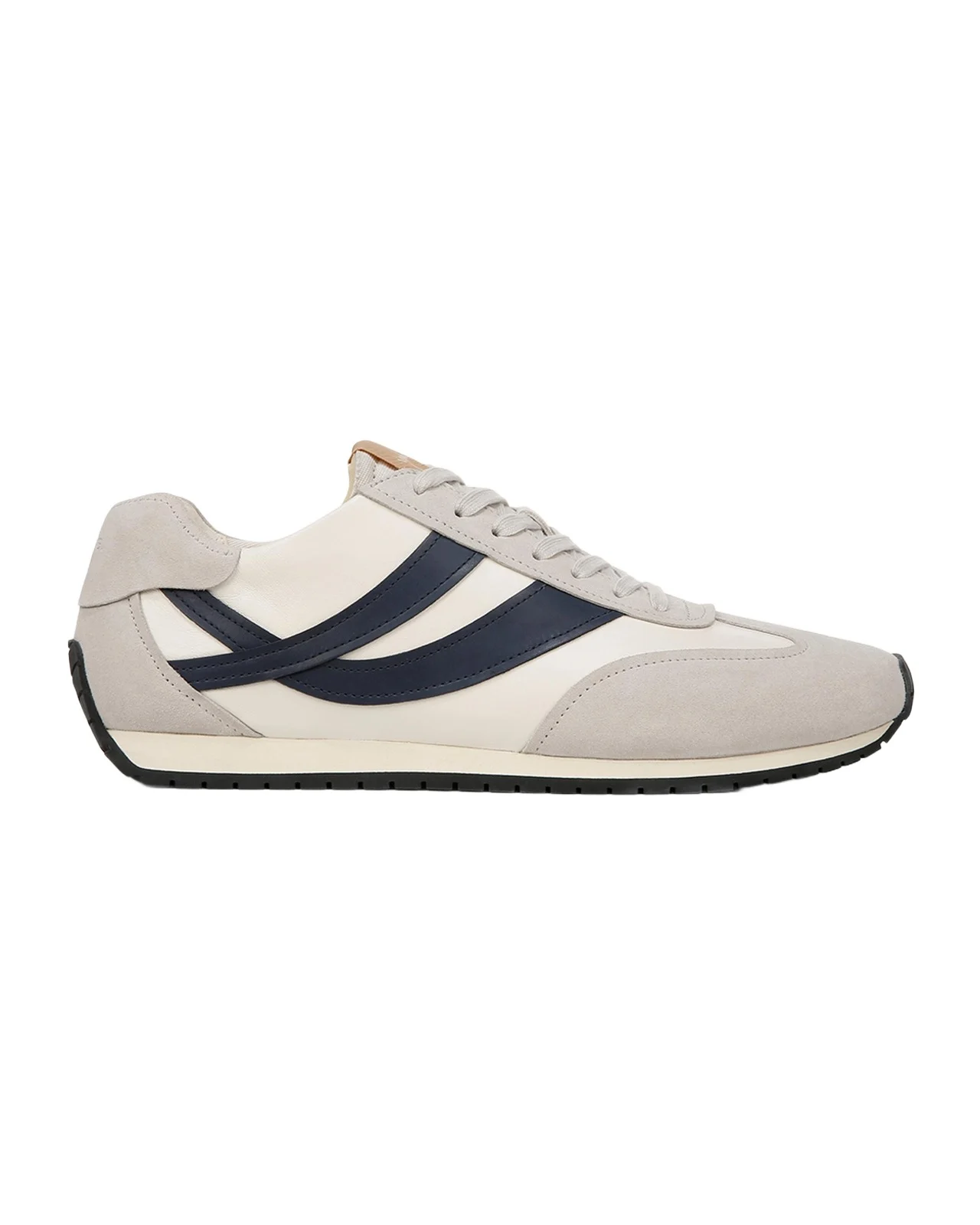Vince Men's Oasis Leather Runner Sneakers