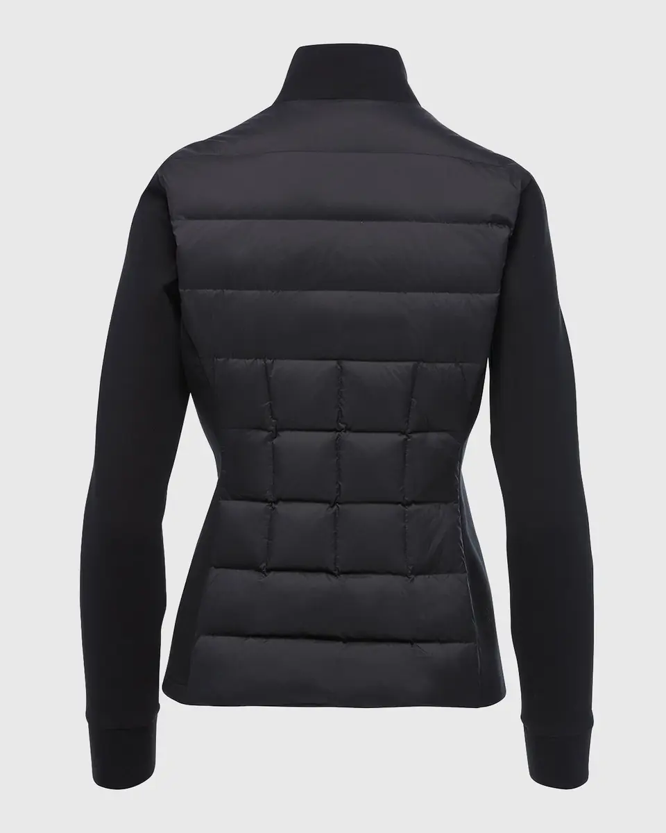 Moose Knuckles Naomi Hybrid Jacket | Thumbnail 3