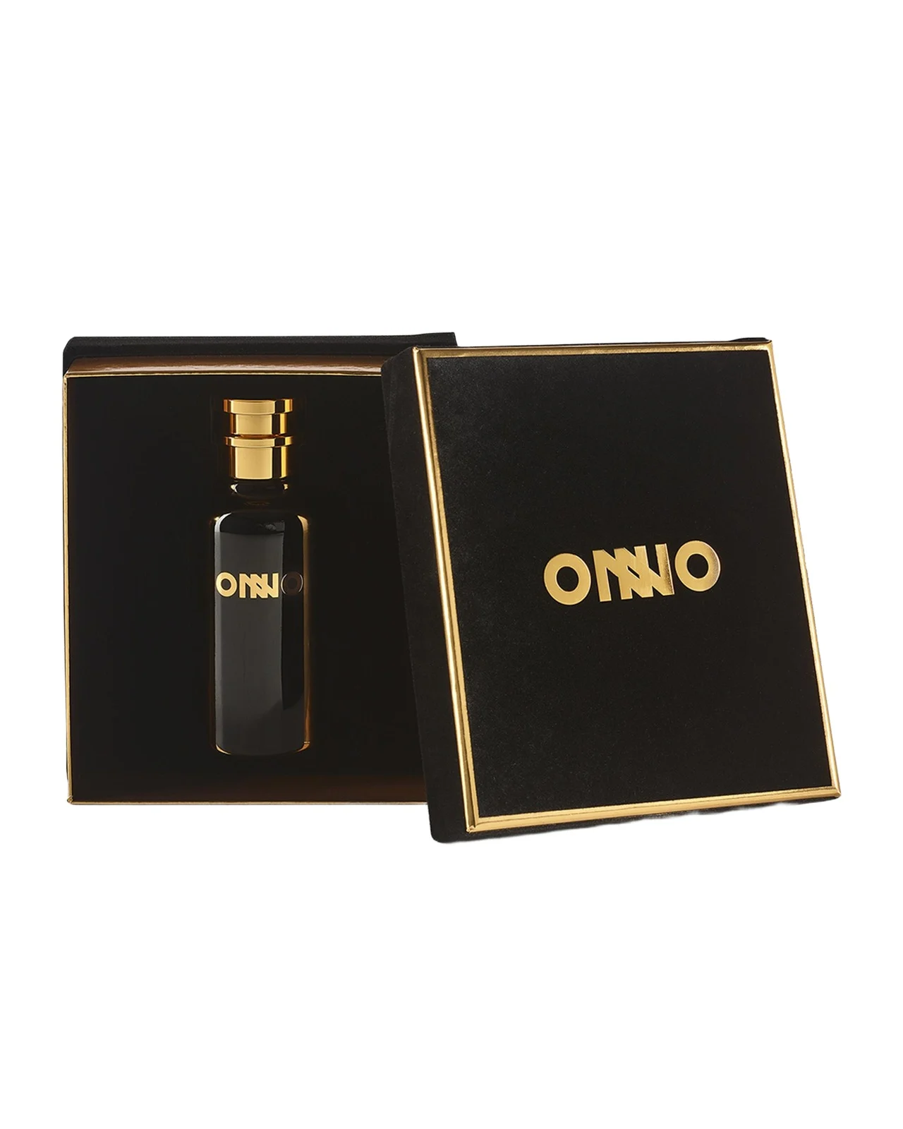 ONNO Collection Secret Garden Eau de Parfum, 3.4 oz.