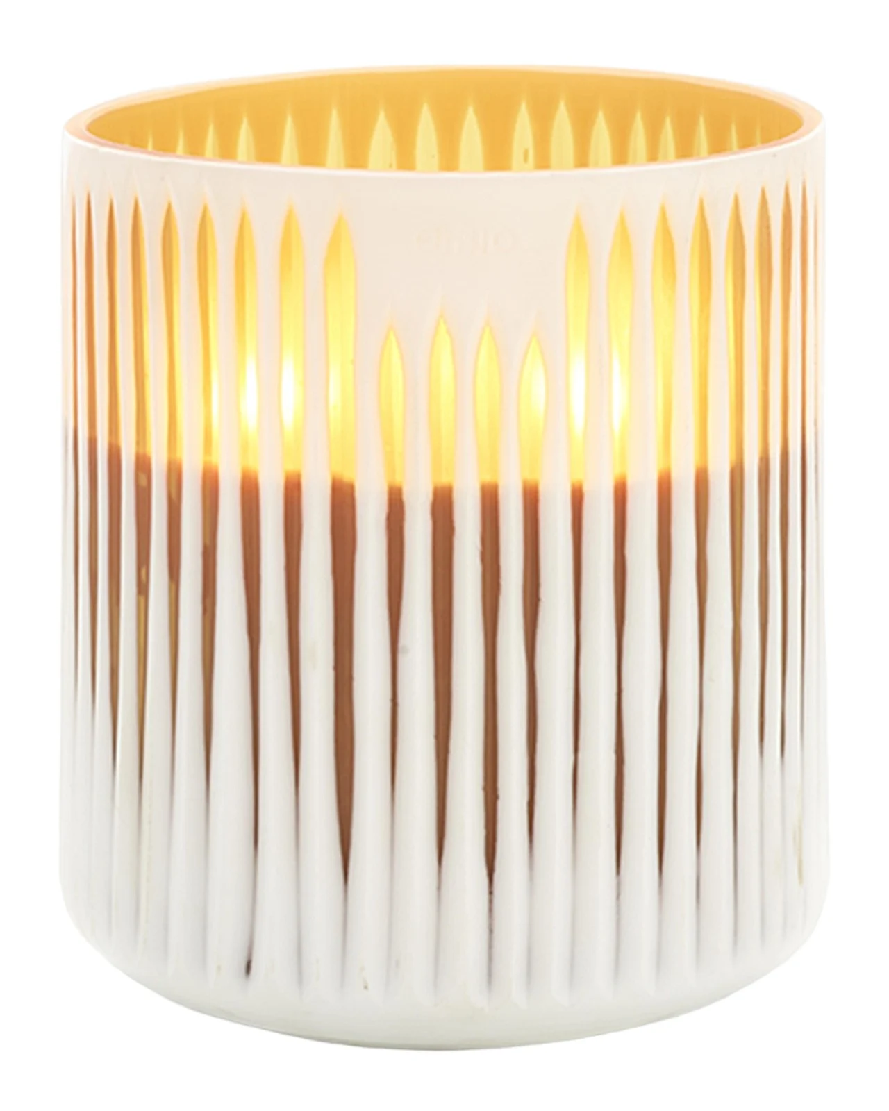 ONNO Collection Large Akosua Serengeti Candle, 4670g