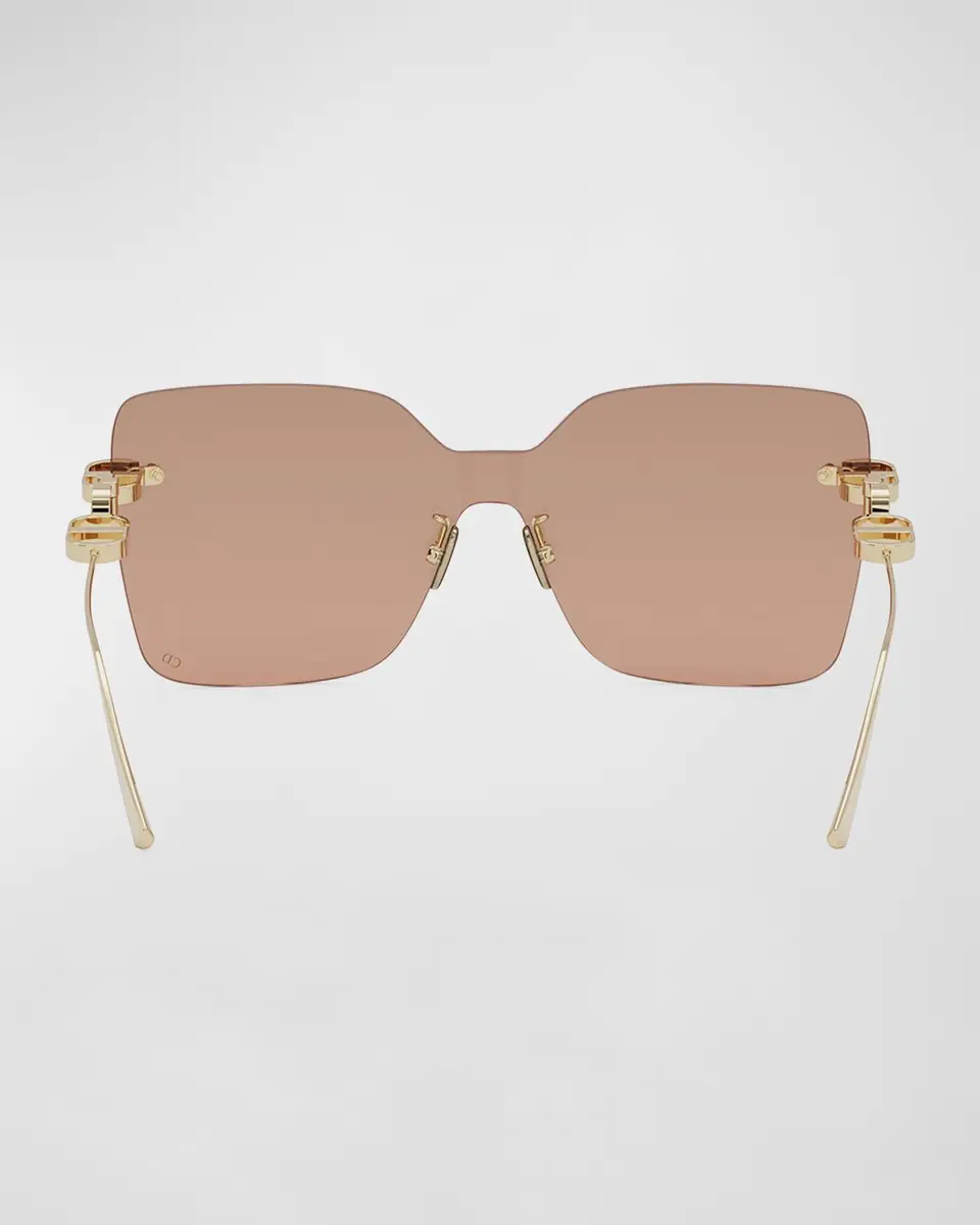 DIOR CD Chain M1U Sunglasses | Thumbnail 4 DIOR CD Chain M1U Sunglasses | Thumbnail 4