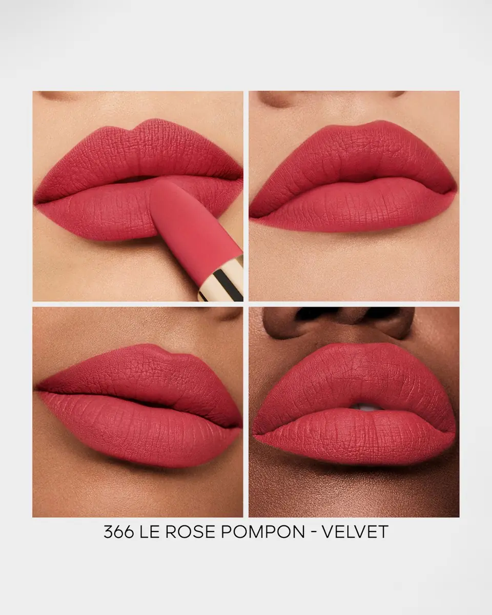 Guerlain Rouge G Customizable Velvet Lipstick Refill | Thumbnail 2 Guerlain Rouge G Customizable Velvet Lipstick Refill | Thumbnail 2