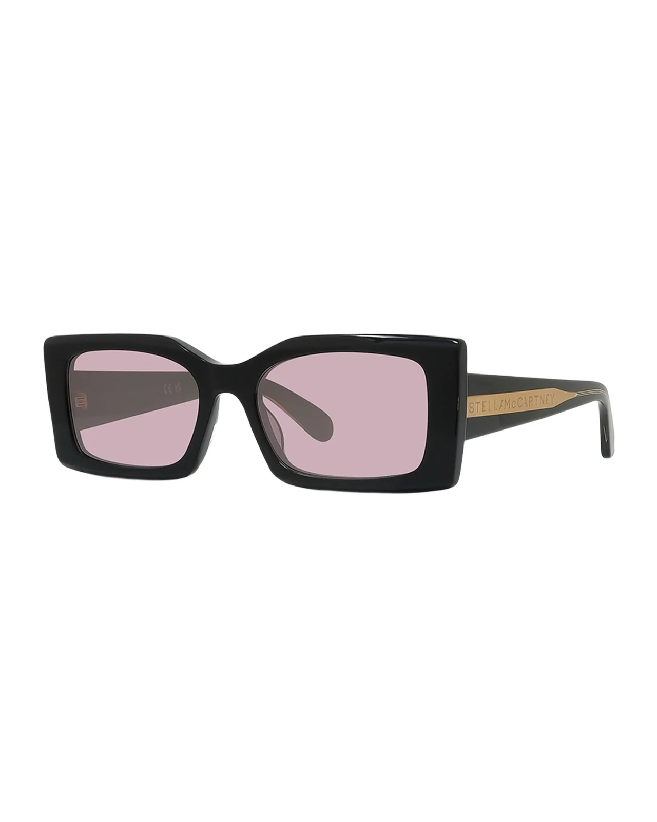 Acetate Rectangle Sunglasses Acetate Rectangle Sunglasses