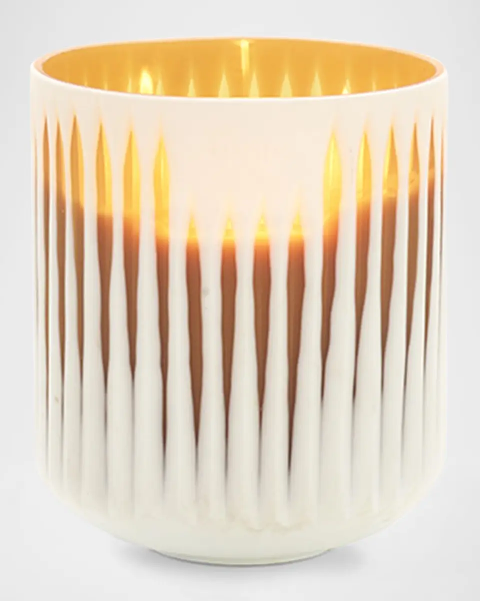 ONNO Collection Small Akosua Seregeti Candle, 1600g | Thumbnail 2