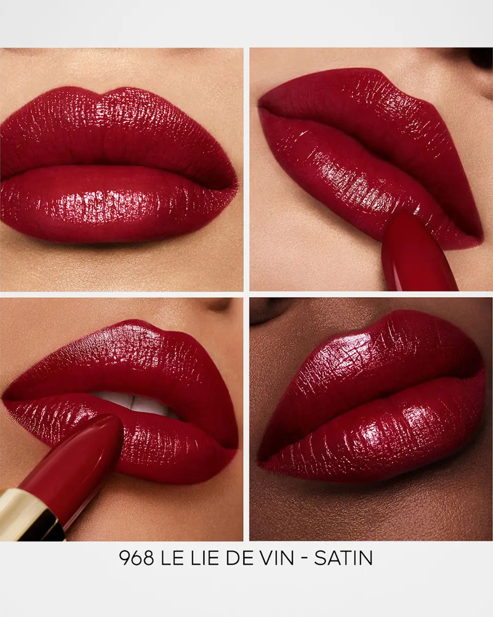 Guerlain Rouge G Customizable Satin Lipstick Refill | Thumbnail 2