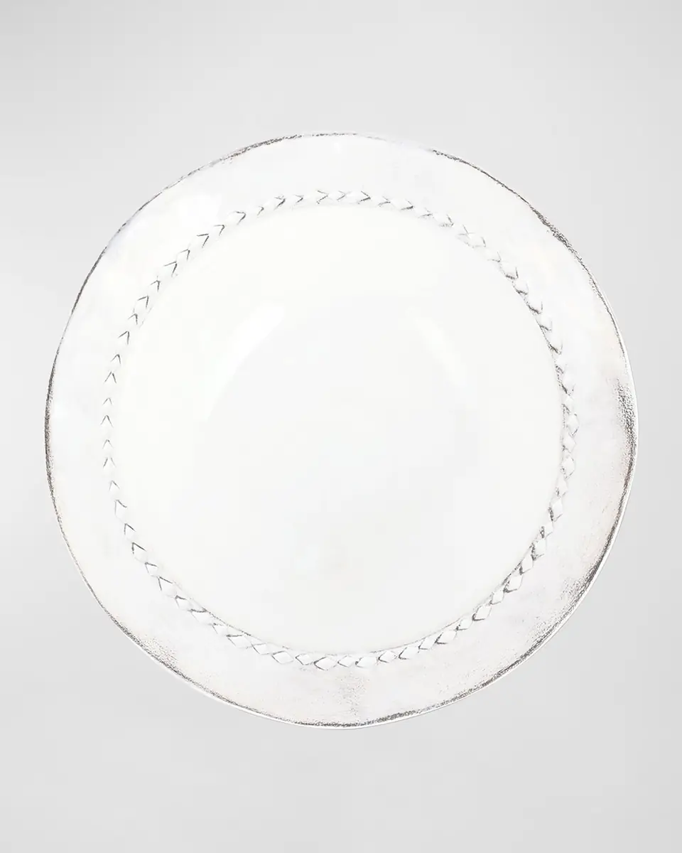 Vietri Giorno Ash Cereal Bowl | Thumbnail 2 Vietri Giorno Ash Cereal Bowl | Thumbnail 2