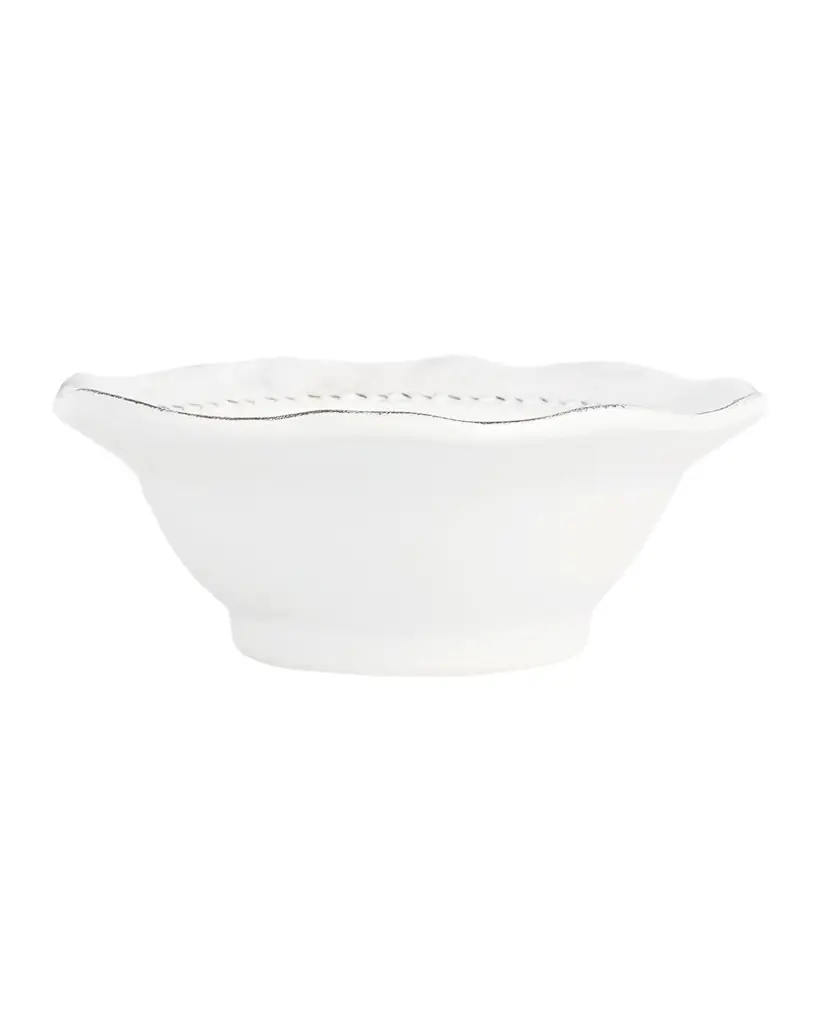 Vietri Giorno Ash Cereal Bowl