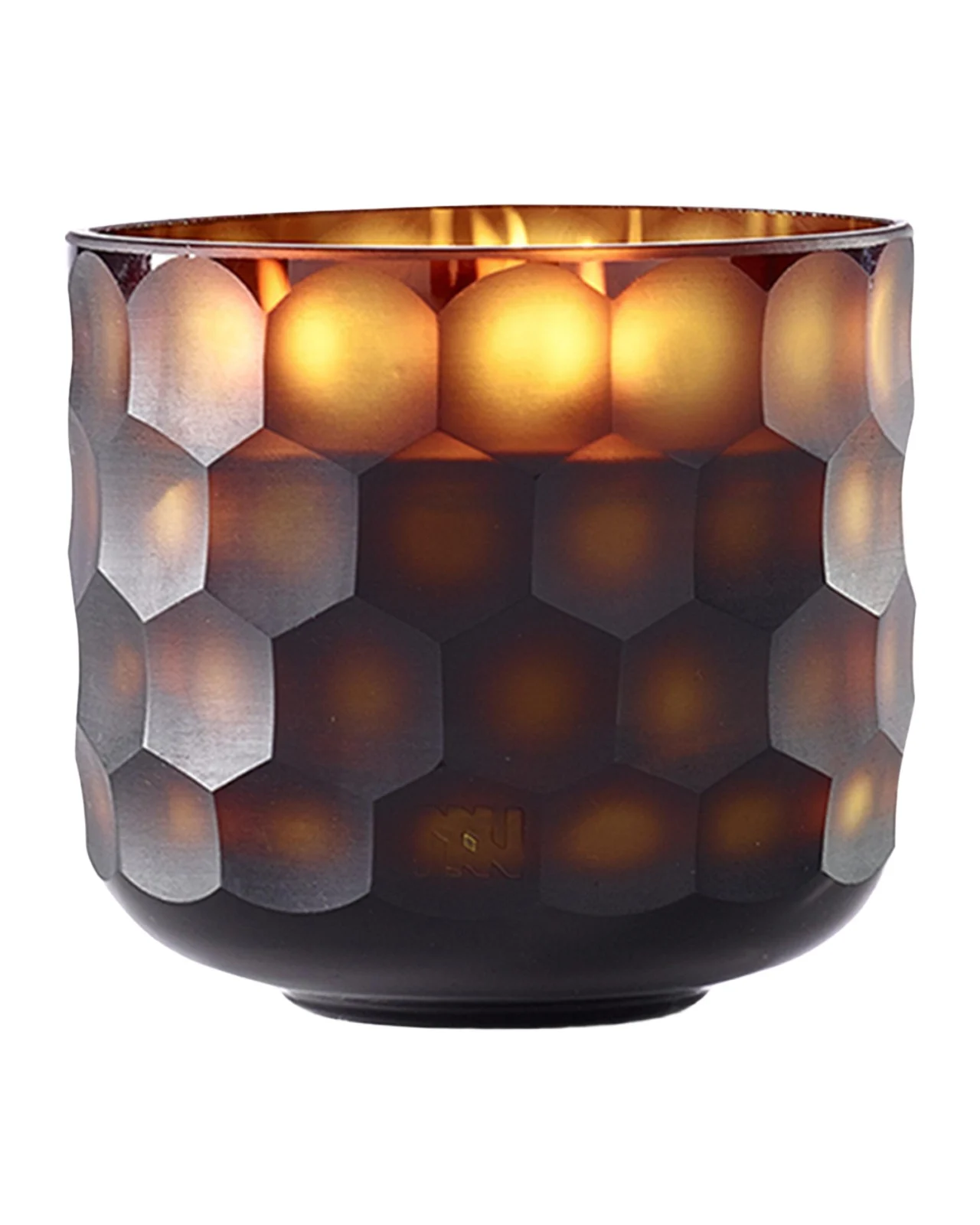 ONNO Collection Small Circle Ginger Fig Candle, 1370g