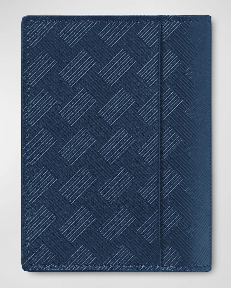 Montblanc Men's Extreme 3.0 Bifold Card Holder | Thumbnail 3 Montblanc Men's Extreme 3.0 Bifold Card Holder | Thumbnail 3