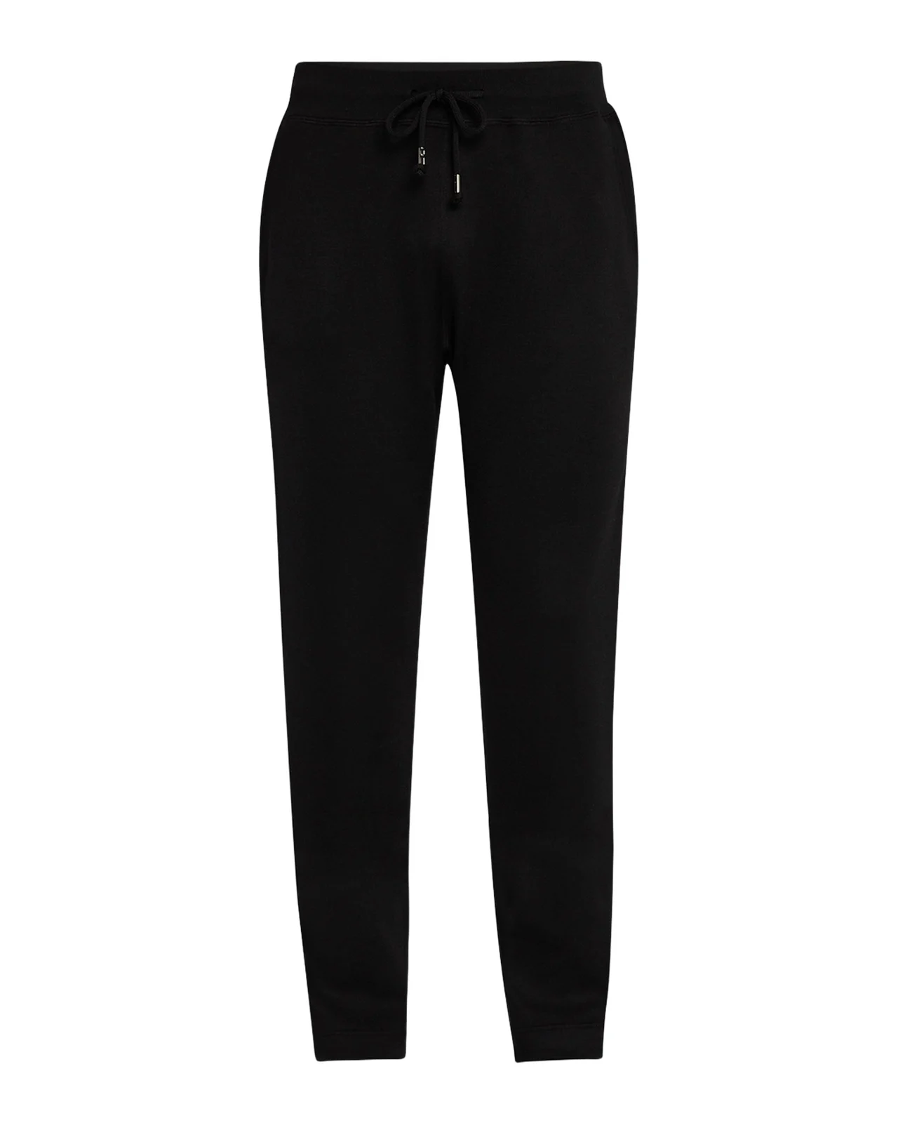 Men's Cashmere Knit Drawstring Pants