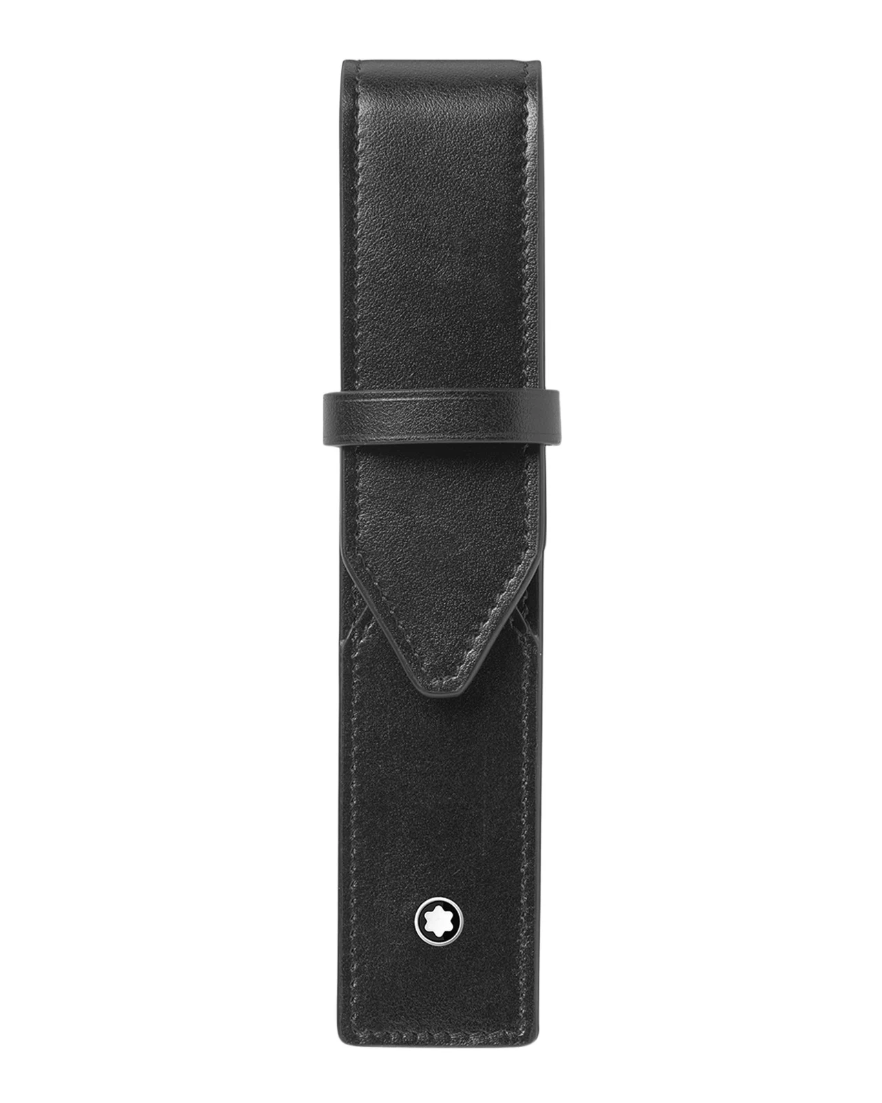 Men's Meisterstuck Leather 1-Pen Pouch