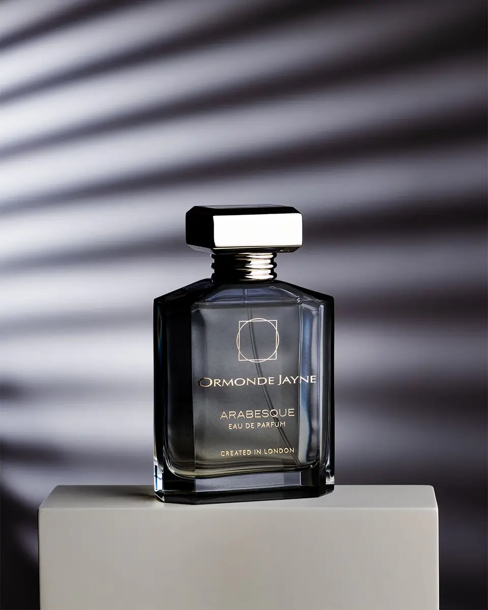 Ormonde Jayne Arabesque Eau de Parfum, 2.9 oz. | Thumbnail 3 Ormonde Jayne Arabesque Eau de Parfum, 2.9 oz. | Thumbnail 3