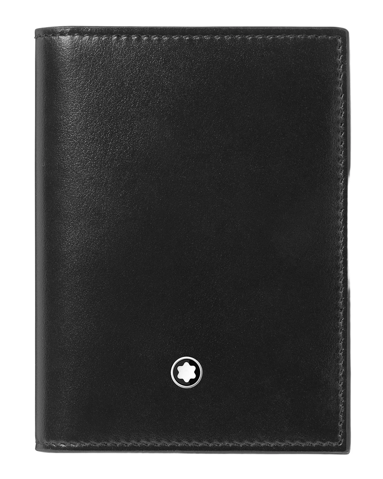 Men's Meisterstuck Bifold Card Holder Men's Meisterstuck Bifold Card Holder