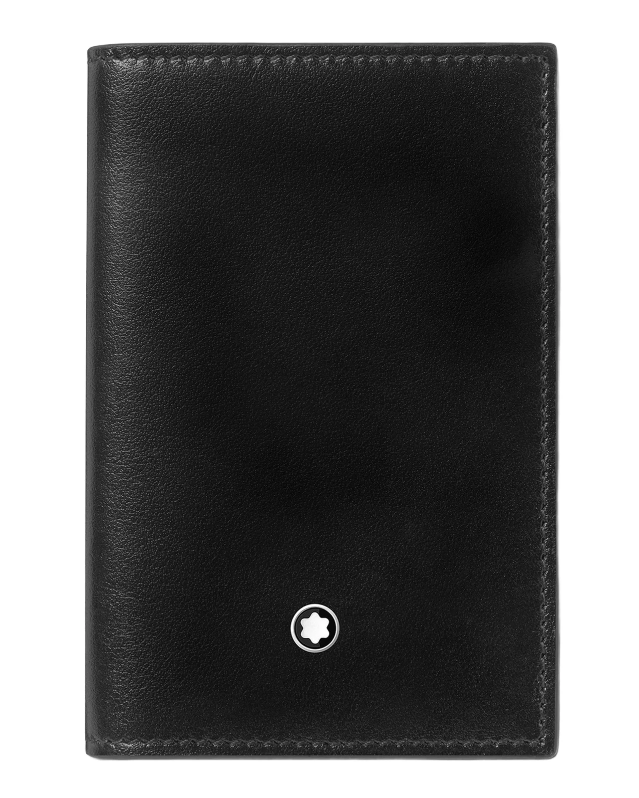 Men's Meisterstuck Bifold Card Holder Men's Meisterstuck Bifold Card Holder