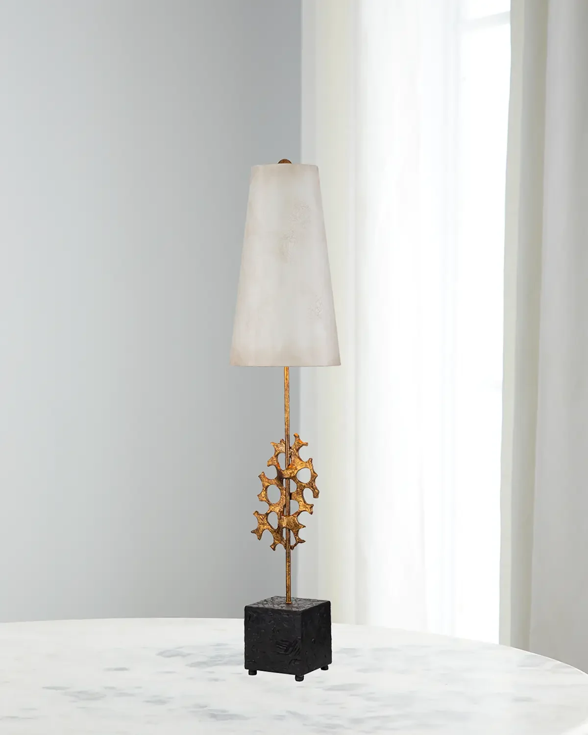 Lucas McKearn Coral Luxe Table Lamp