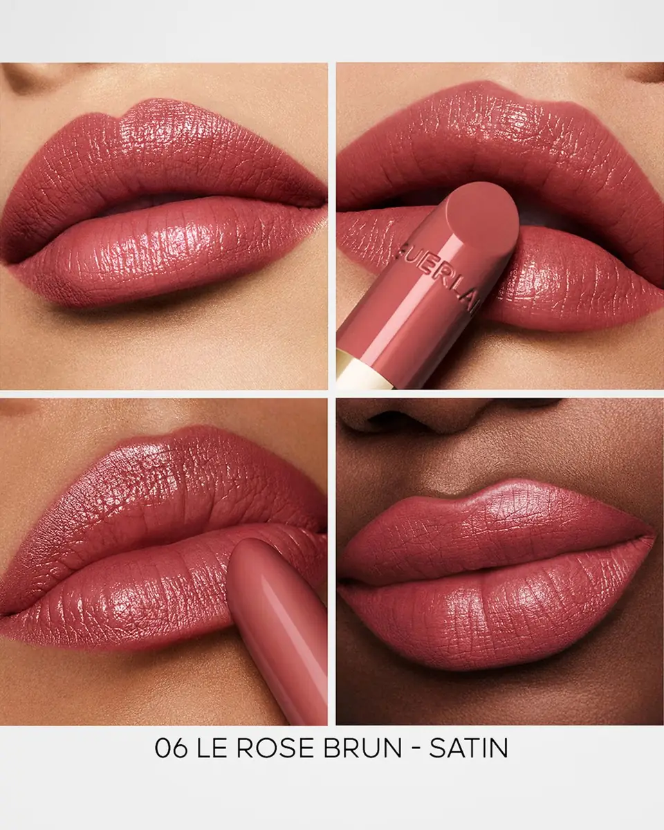 Guerlain Rouge G Customizable Satin Lipstick Refill | Thumbnail 2 Guerlain Rouge G Customizable Satin Lipstick Refill | Thumbnail 2
