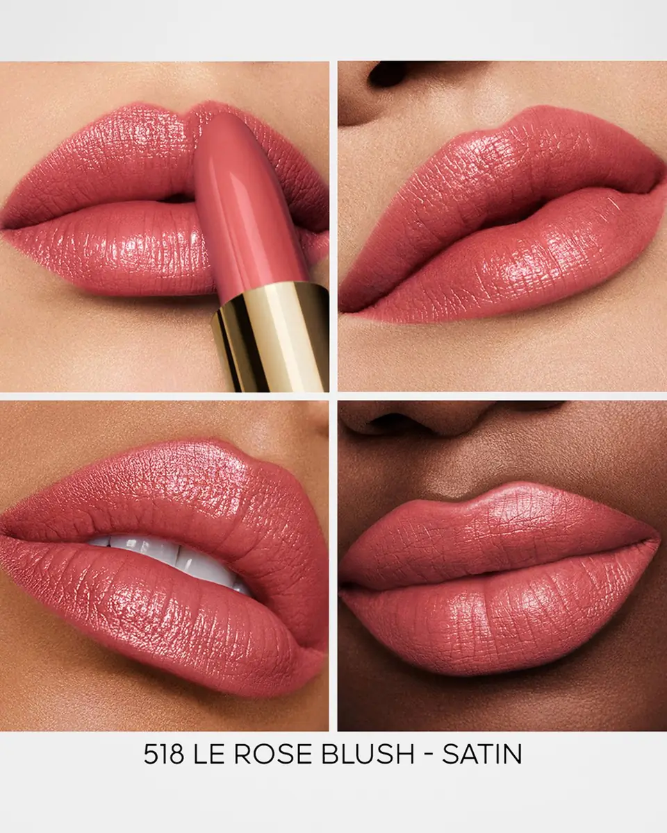 Guerlain Rouge G Customizable Satin Lipstick Refill | Thumbnail 2 Guerlain Rouge G Customizable Satin Lipstick Refill | Thumbnail 2