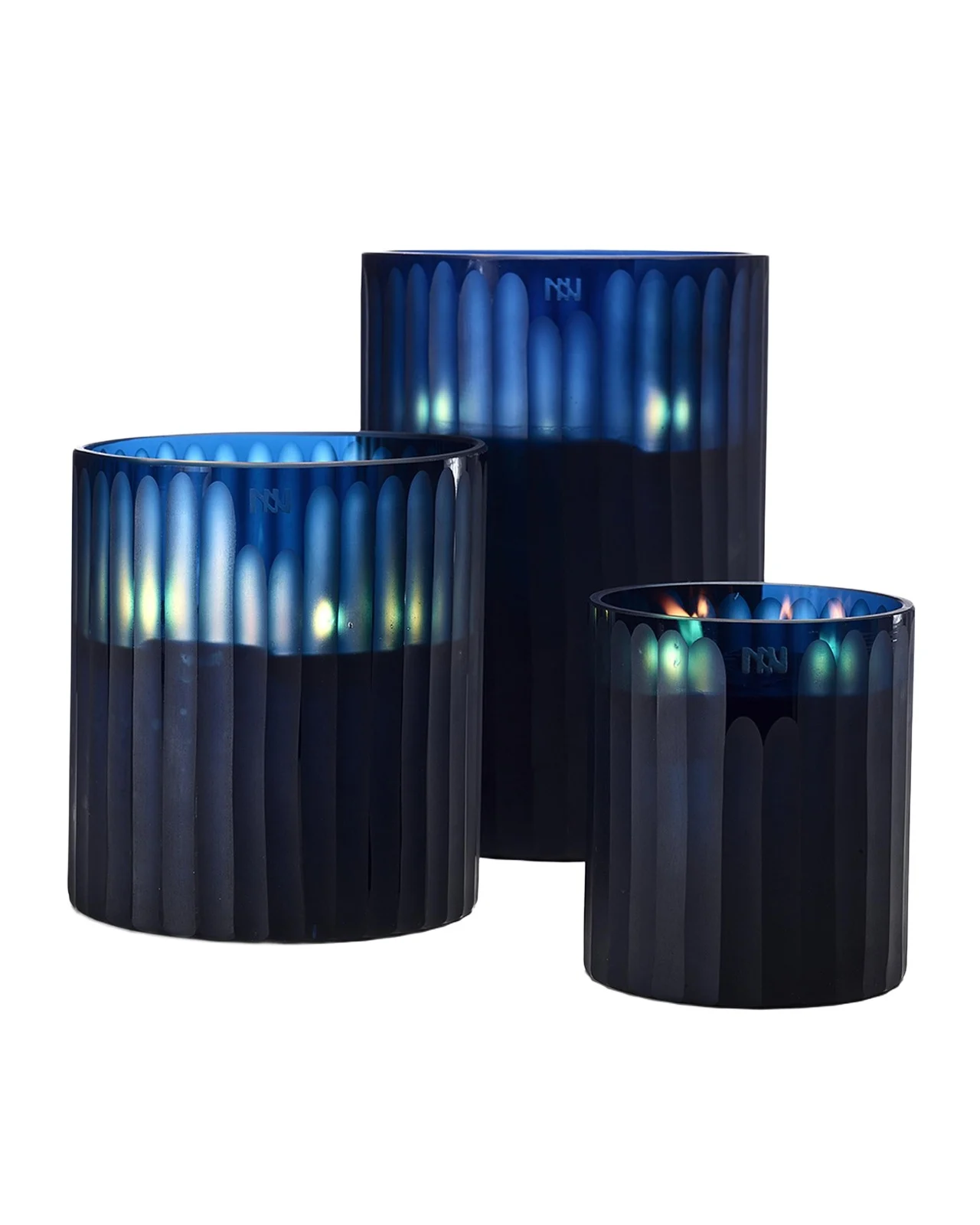 ONNO Collection Small Royal Ginger Fig Candle, 2210g