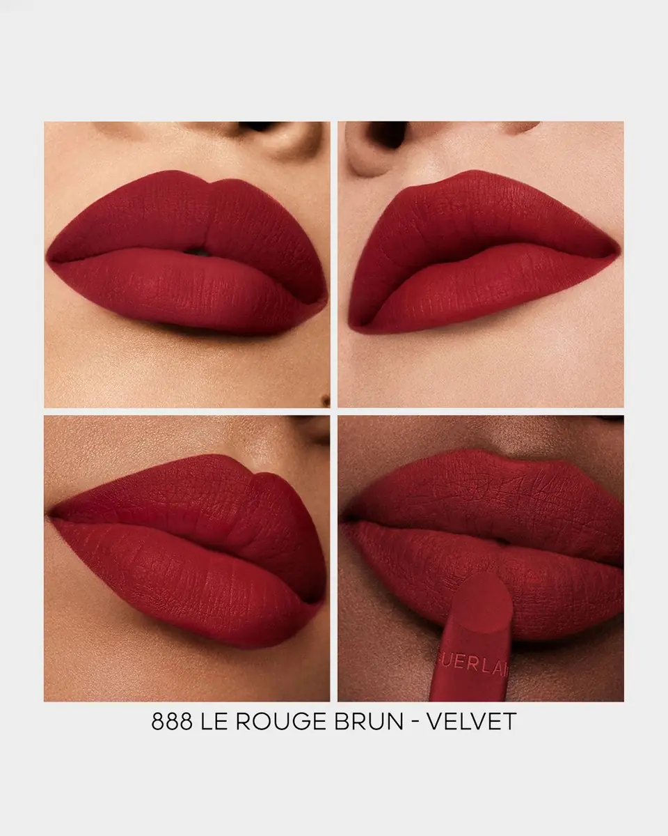 Guerlain Rouge G Customizable Velvet Lipstick Refill | Thumbnail 2 Guerlain Rouge G Customizable Velvet Lipstick Refill | Thumbnail 2