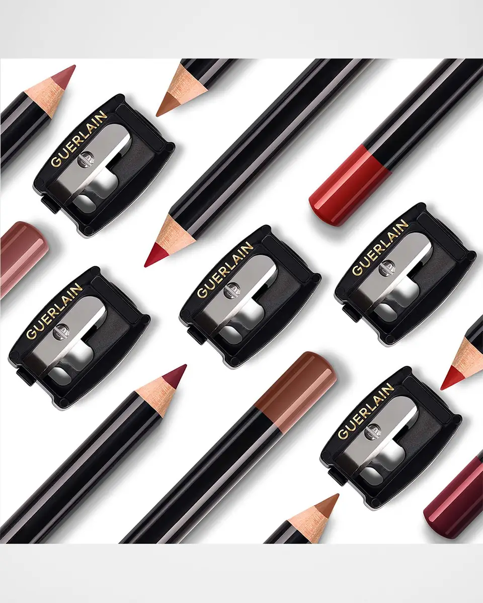 Guerlain Contour G Lip Pencil | Thumbnail 4