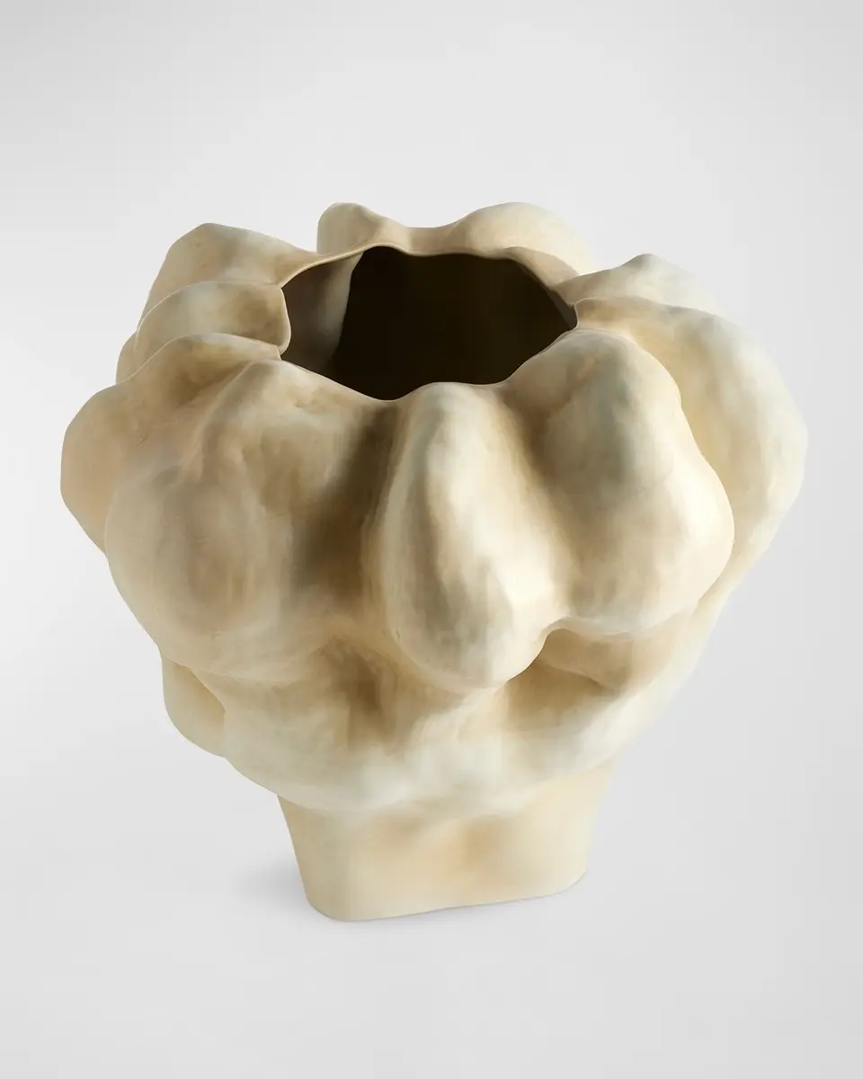 L'Objet Timna Short Vase | Thumbnail 2 L'Objet Timna Short Vase | Thumbnail 2