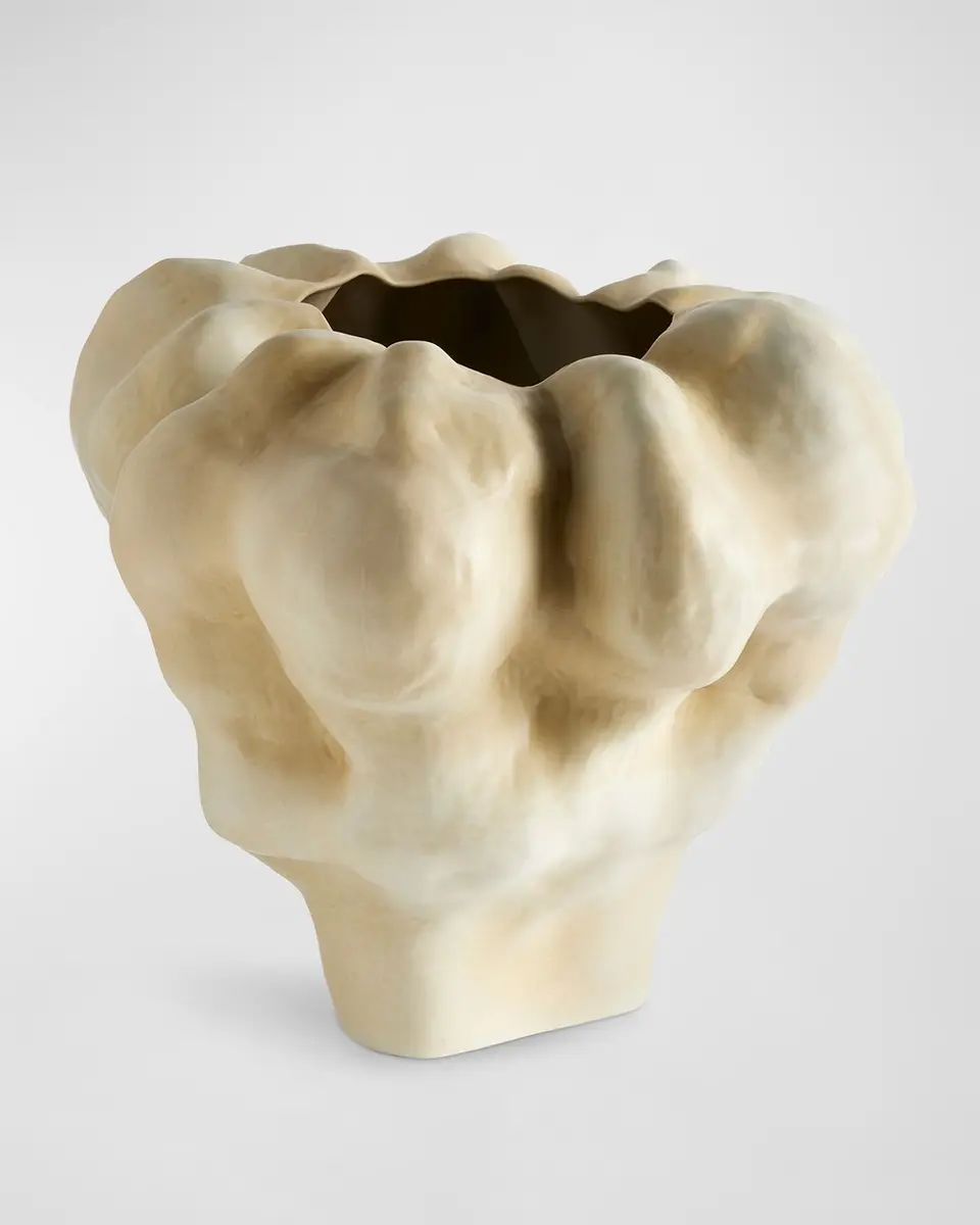 L'Objet Timna Short Vase | Thumbnail 3 L'Objet Timna Short Vase | Thumbnail 3