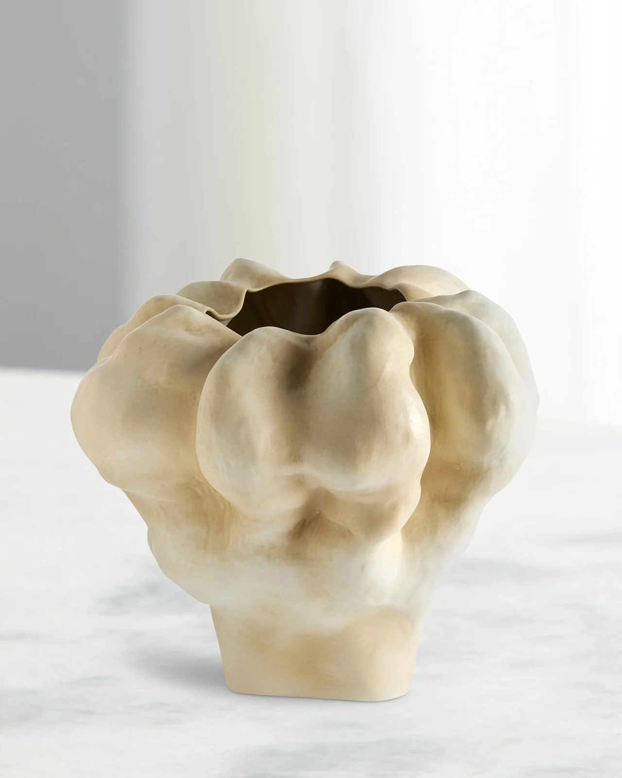L'Objet Timna Short Vase