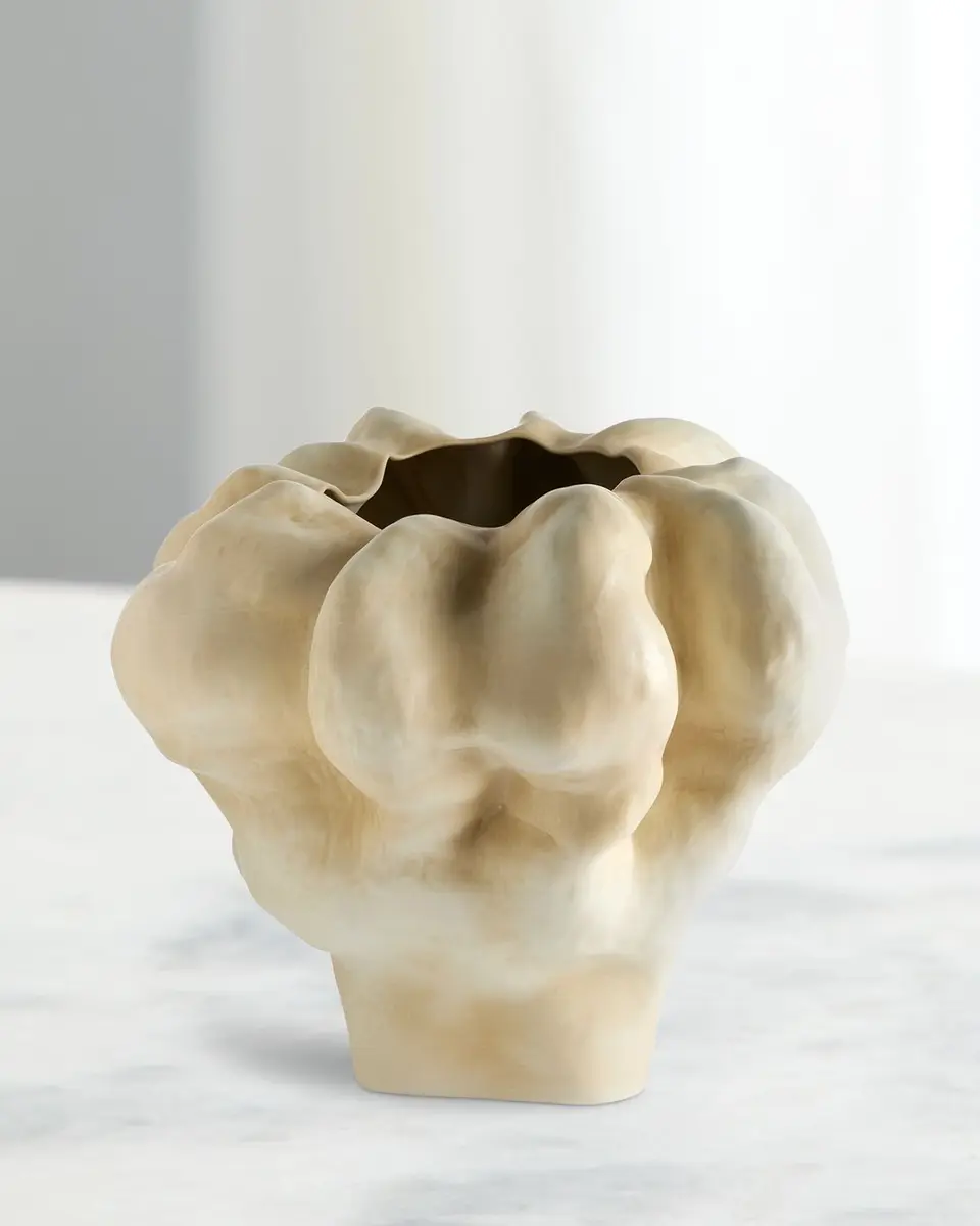 L'Objet Timna Short Vase