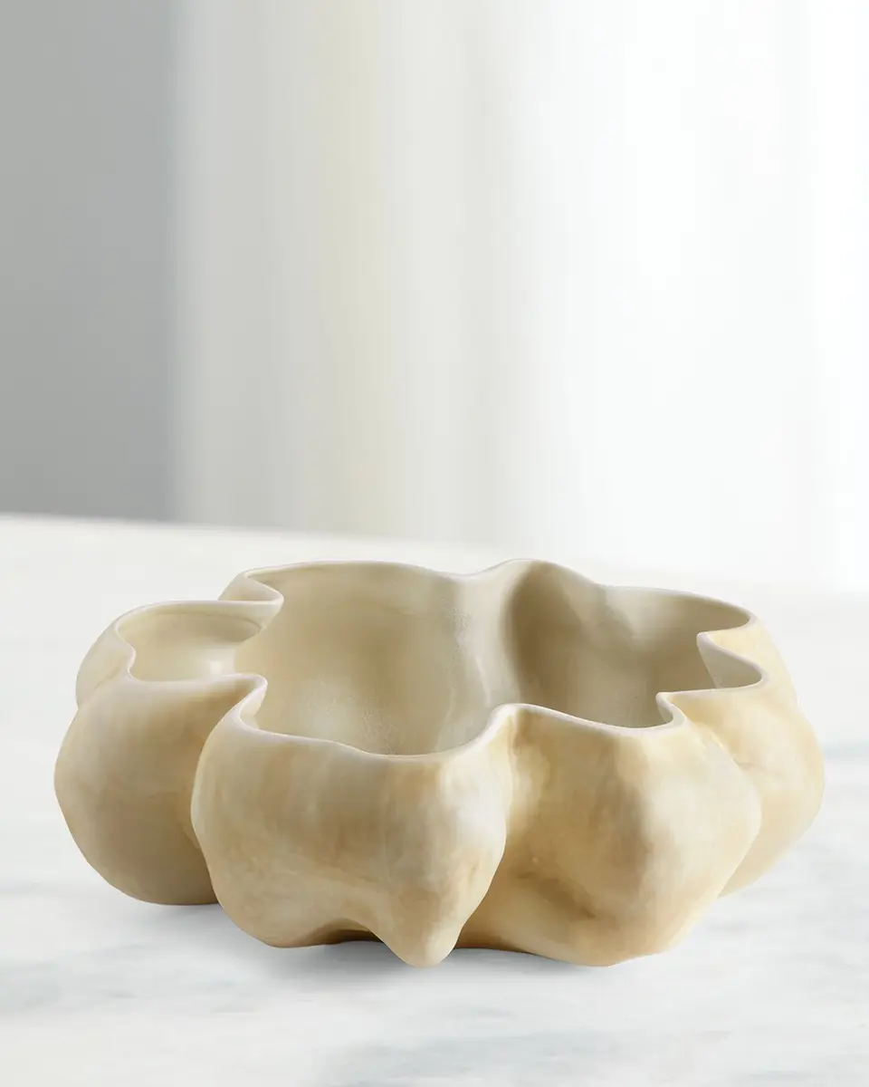 L'Objet Timna Bowl