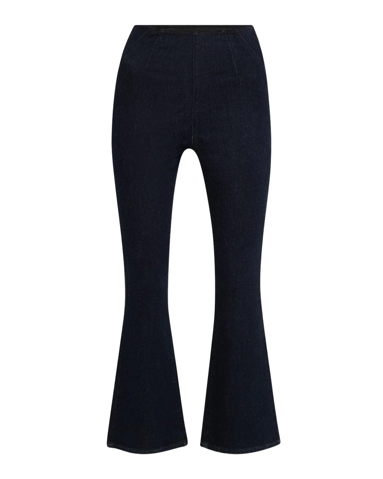 Carson Off-Duty Kick-Flare Jeans Carson Off-Duty Kick-Flare Jeans