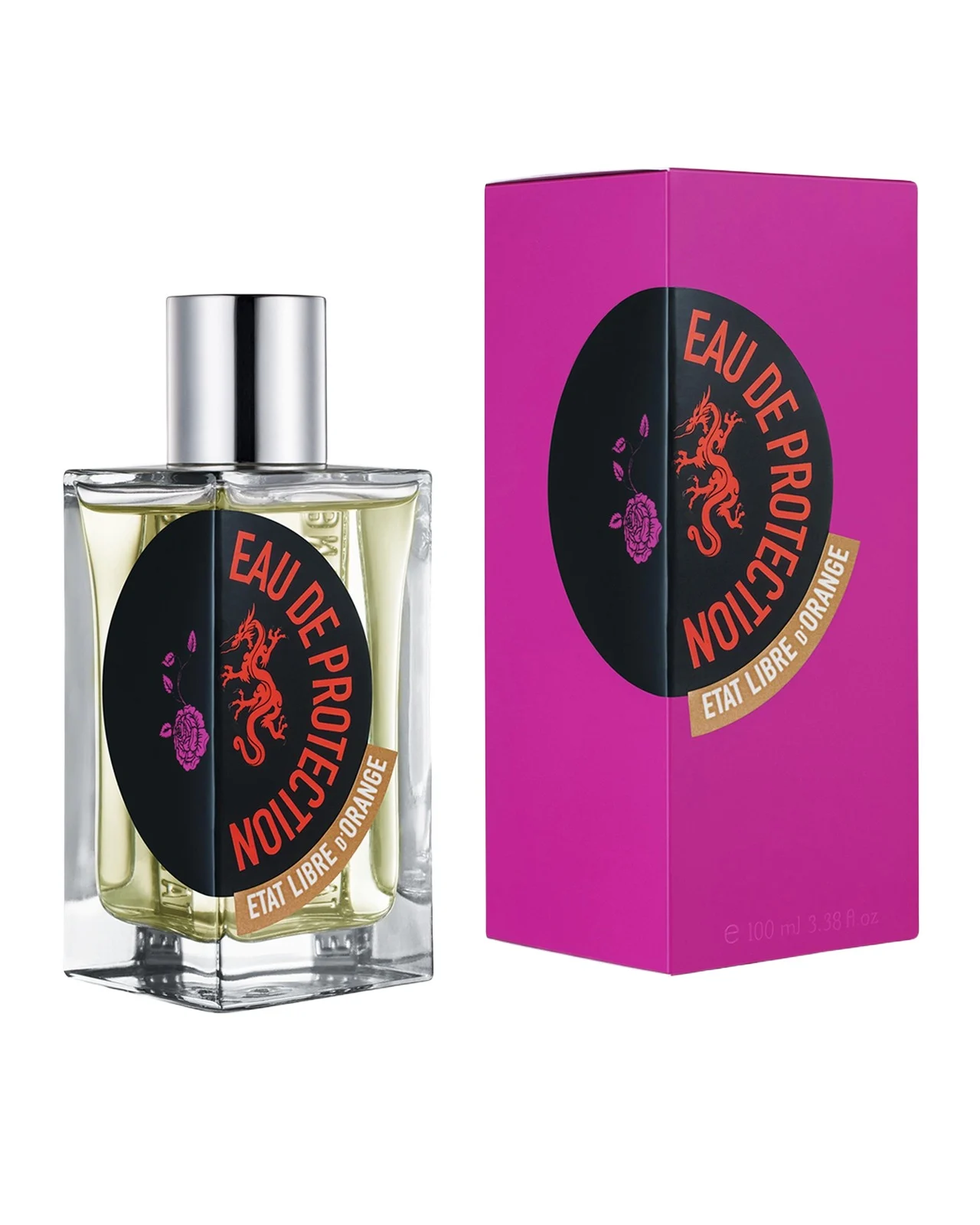 Etat Libre d'Orange Eau de Protection Eau de Parfum, 3.4 oz.
