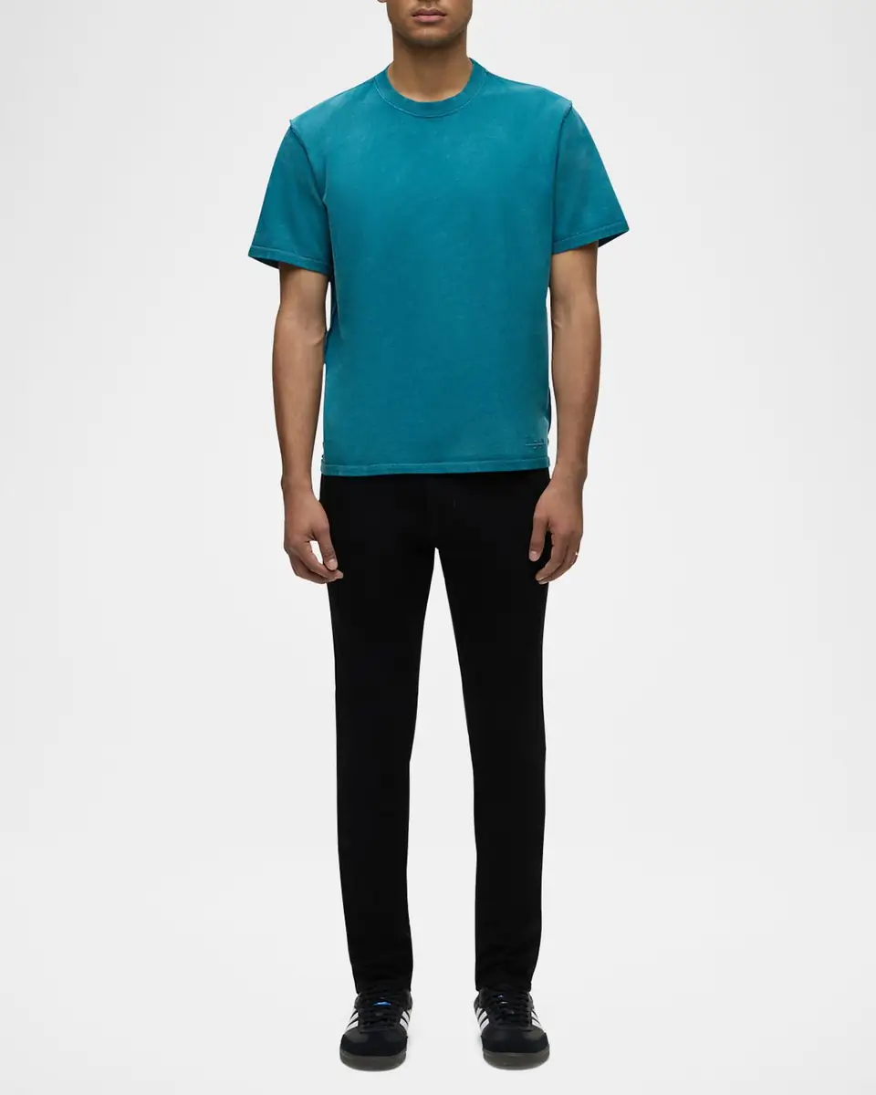 Hudson Men's Zack Skinny Jeans | Thumbnail 2 Hudson Men's Zack Skinny Jeans | Thumbnail 2