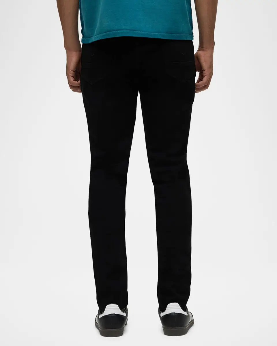 Hudson Men's Zack Skinny Jeans | Thumbnail 3 Hudson Men's Zack Skinny Jeans | Thumbnail 3