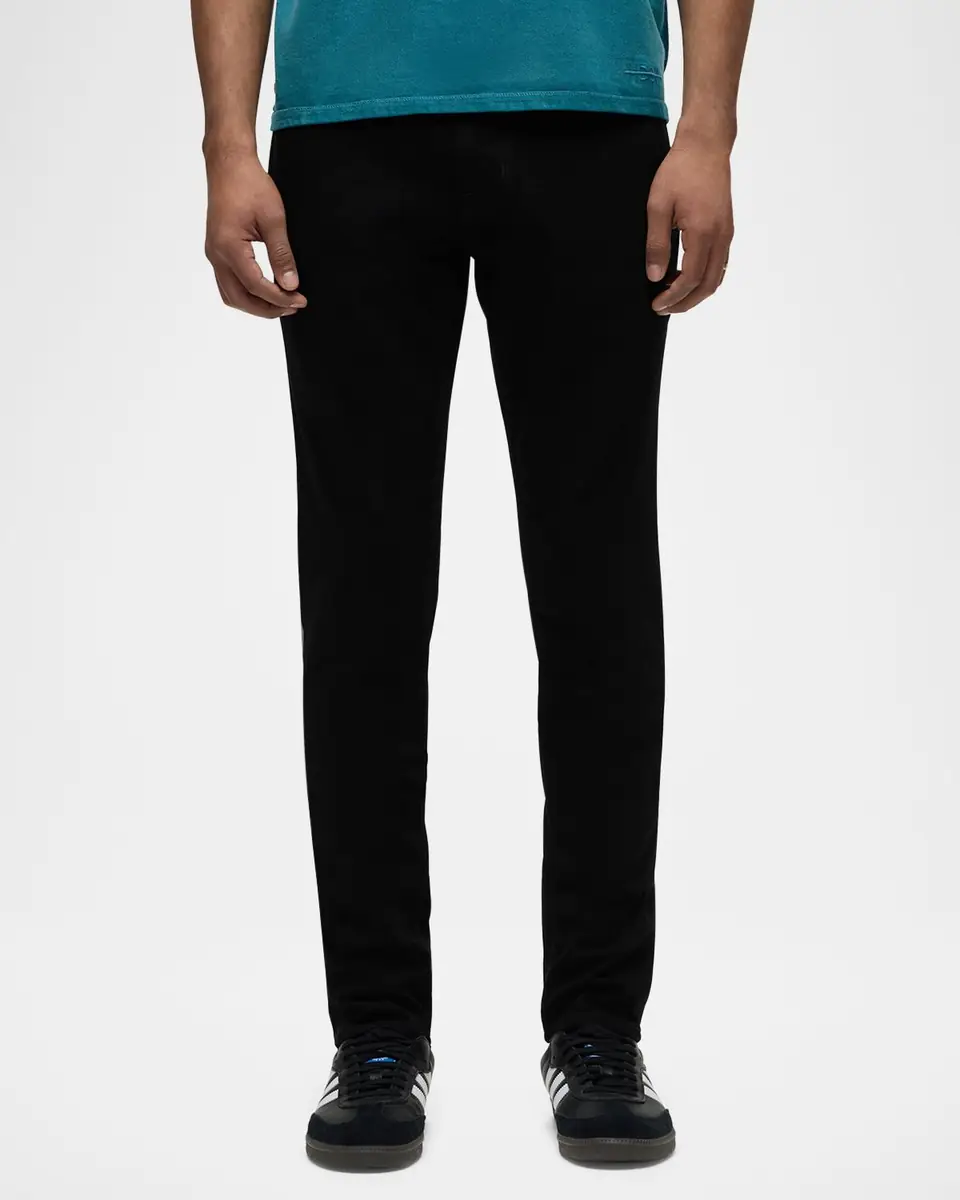 Hudson Men's Zack Skinny Jeans | Thumbnail 4 Hudson Men's Zack Skinny Jeans | Thumbnail 4