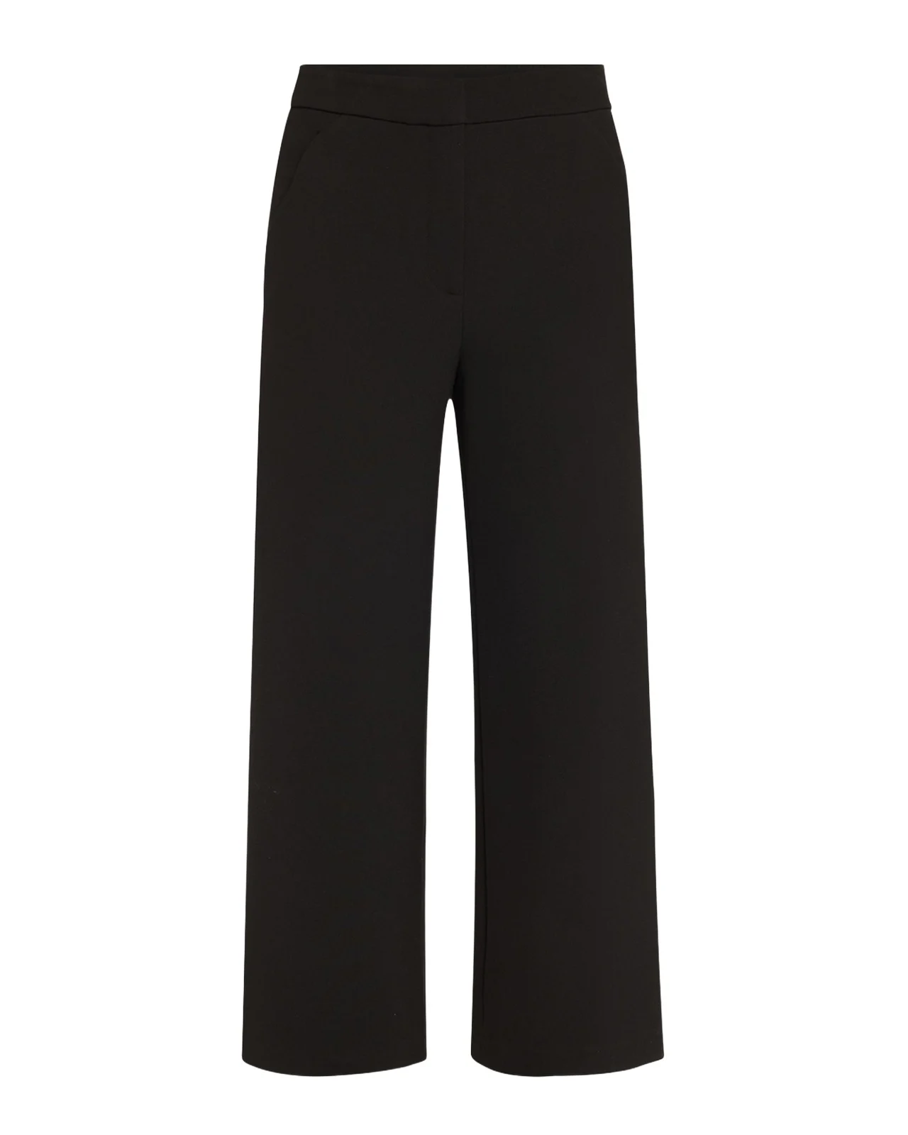 Brixton Cropped Flare Pants Brixton Cropped Flare Pants