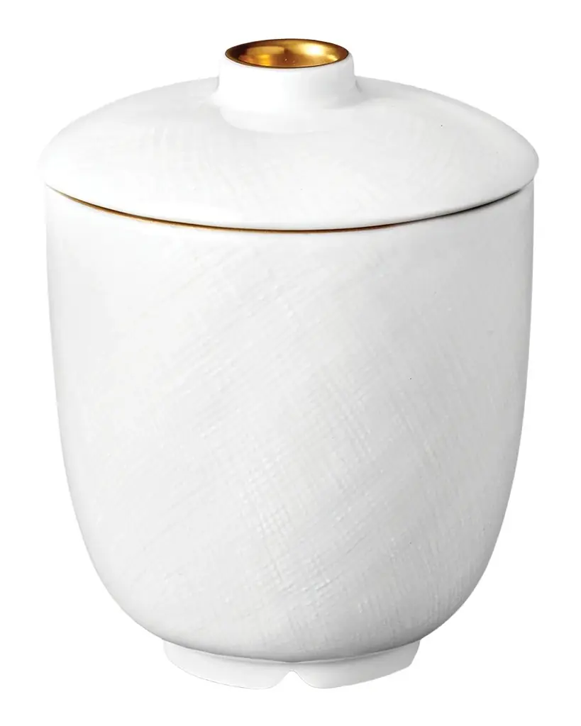 L'Objet Han Sugar Bowl