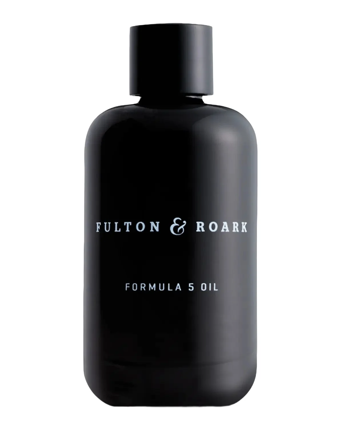 Fulton & Roark Lost Man Formula 5 Oil, 1.7 oz.