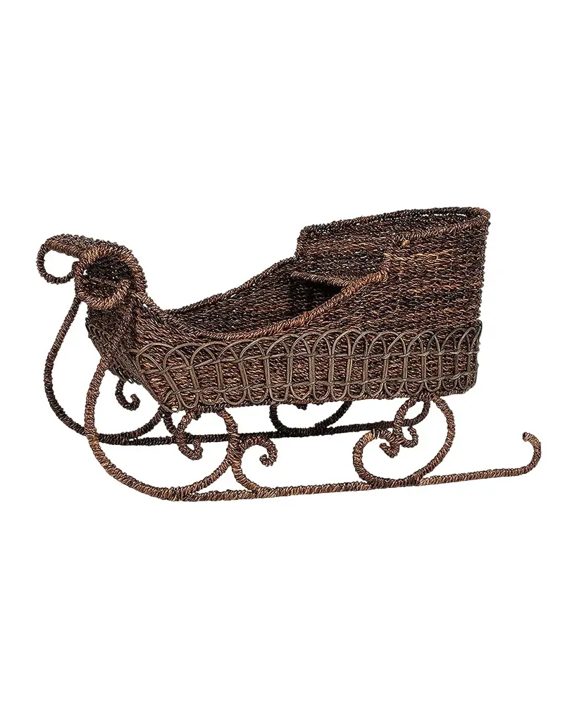 Juliska Devon Willow Sleigh
